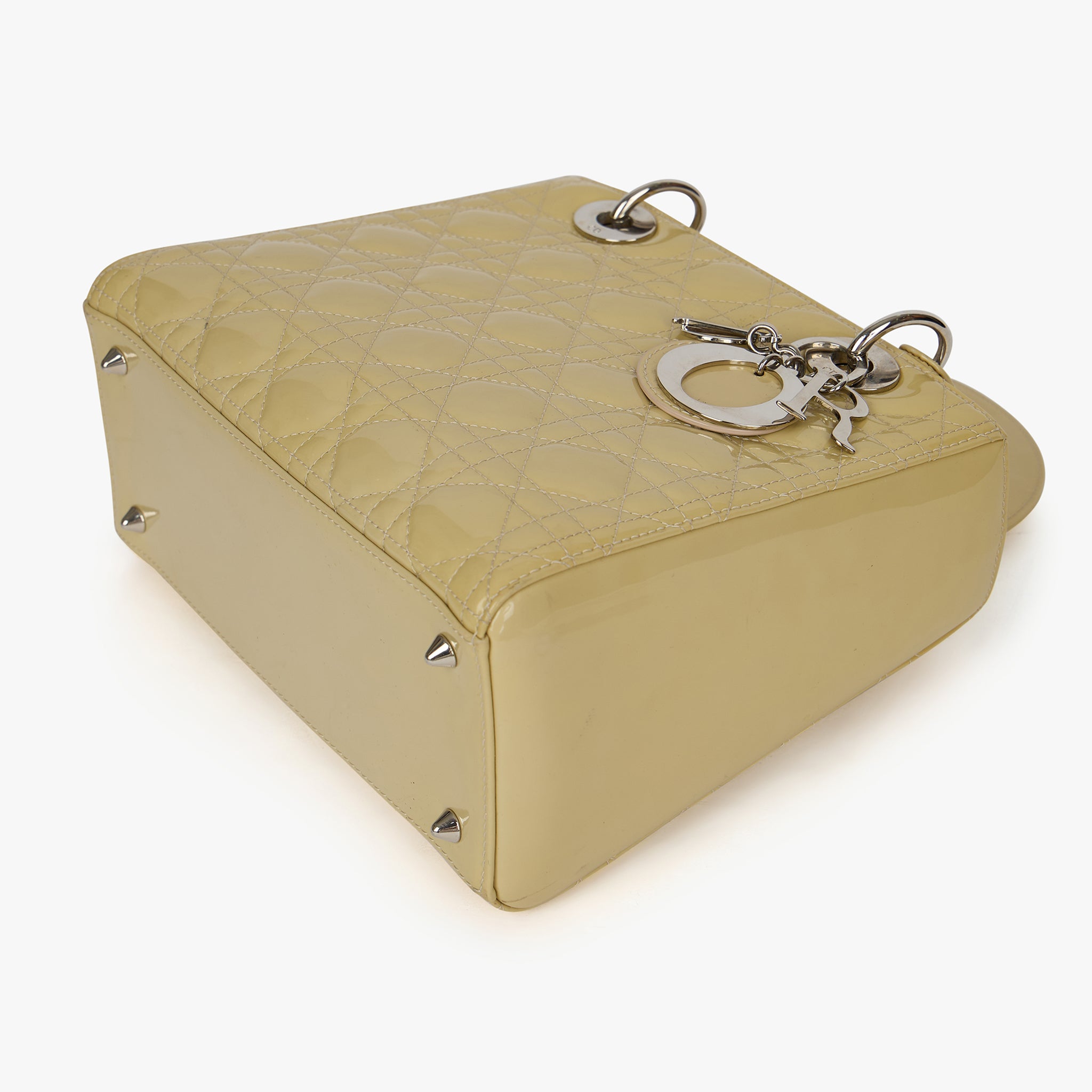 Borsa Lady Dior Media