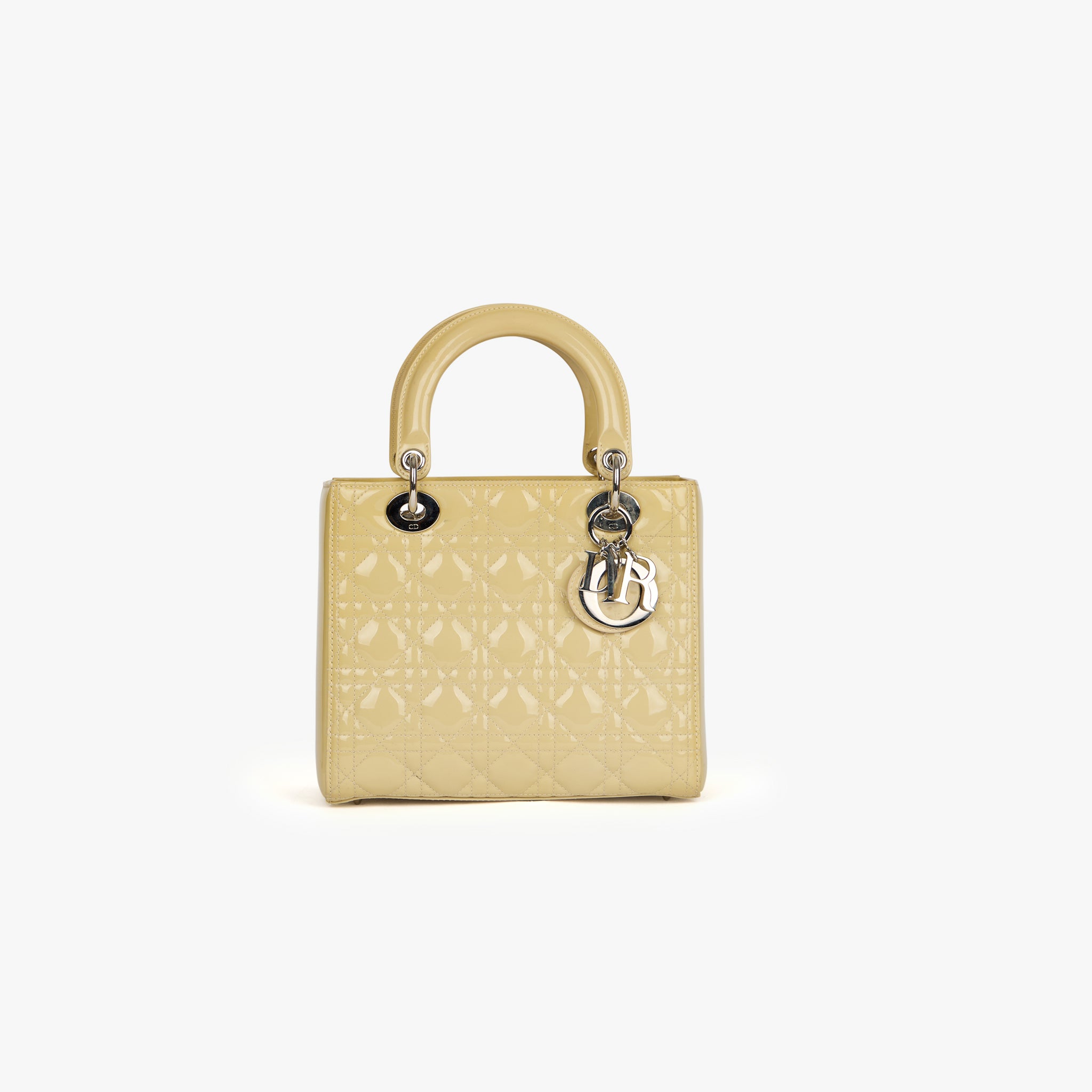 Borsa Lady Dior Media