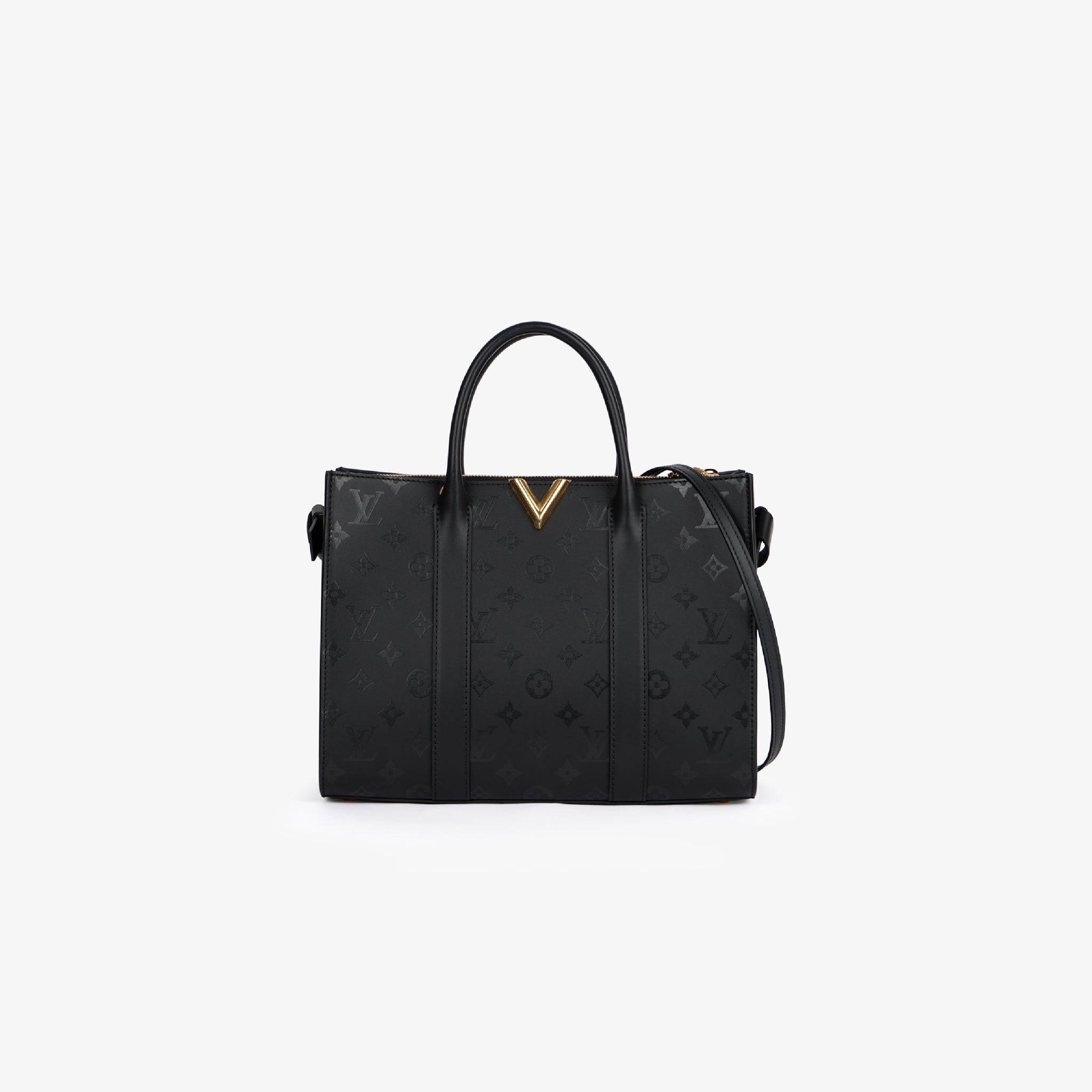 Borsa Louis Vuitton Very Tote MM