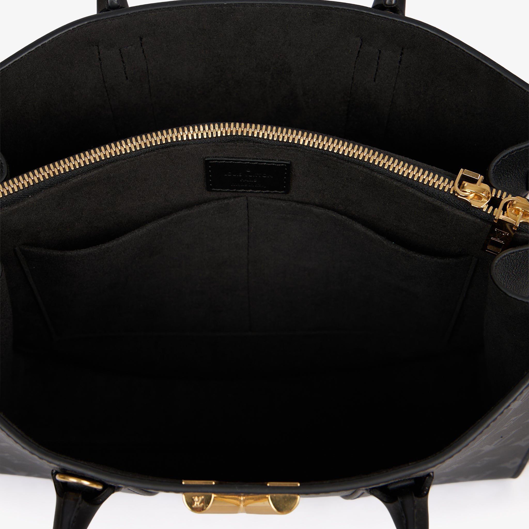 Borsa Louis Vuitton Very Tote MM