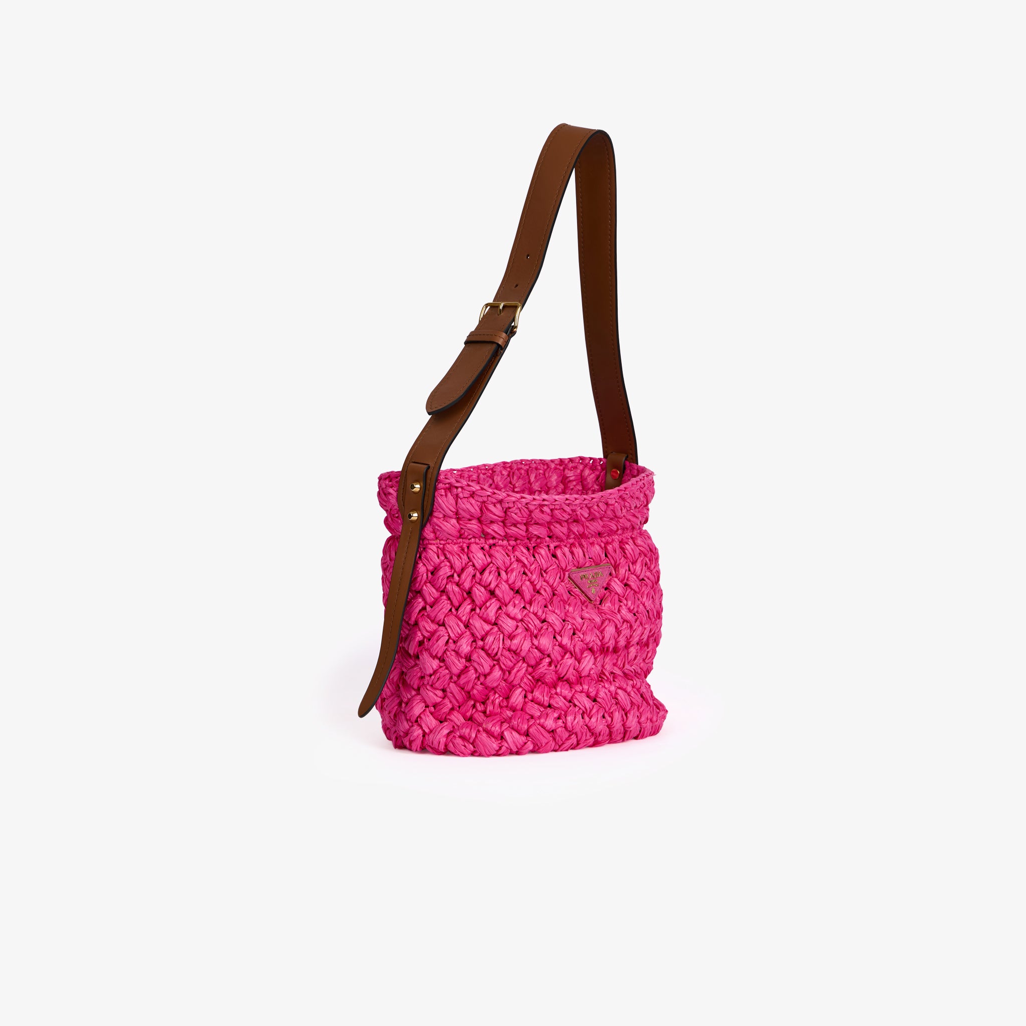 Borsa Prada Secchiello