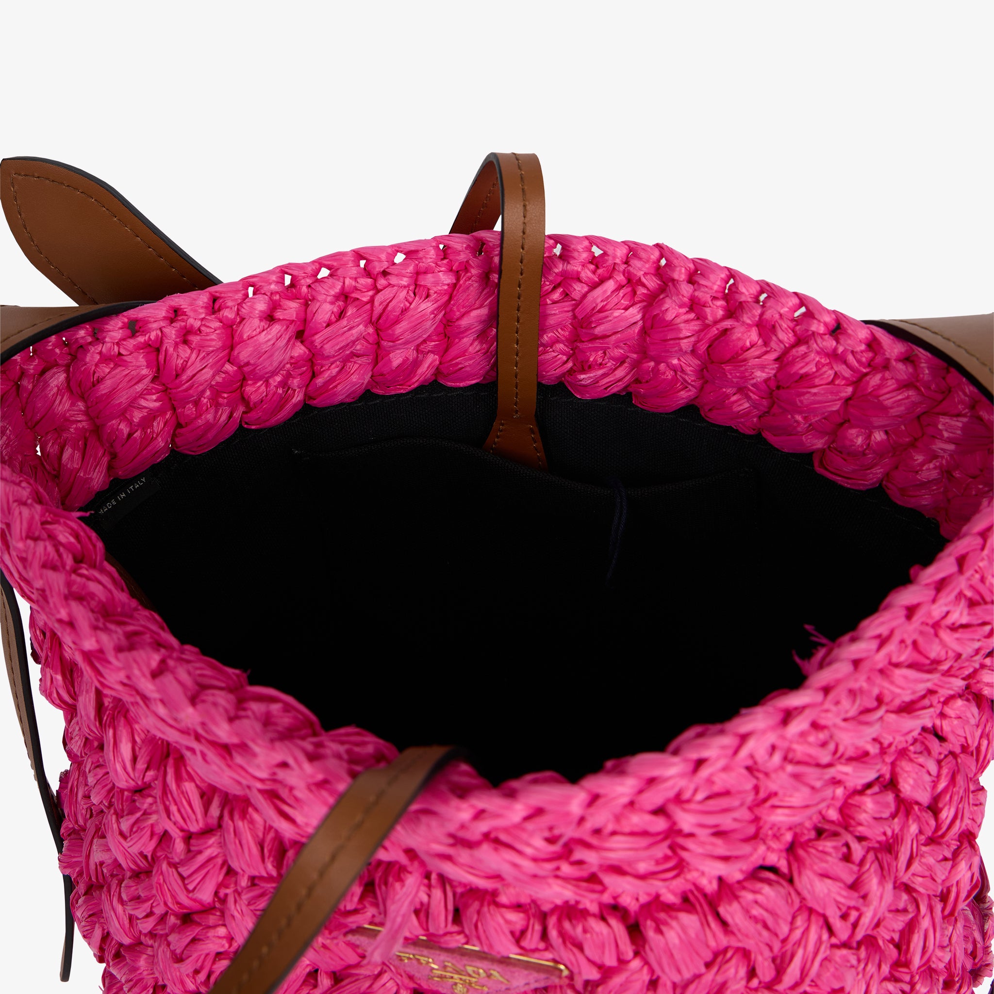 Borsa Prada Secchiello