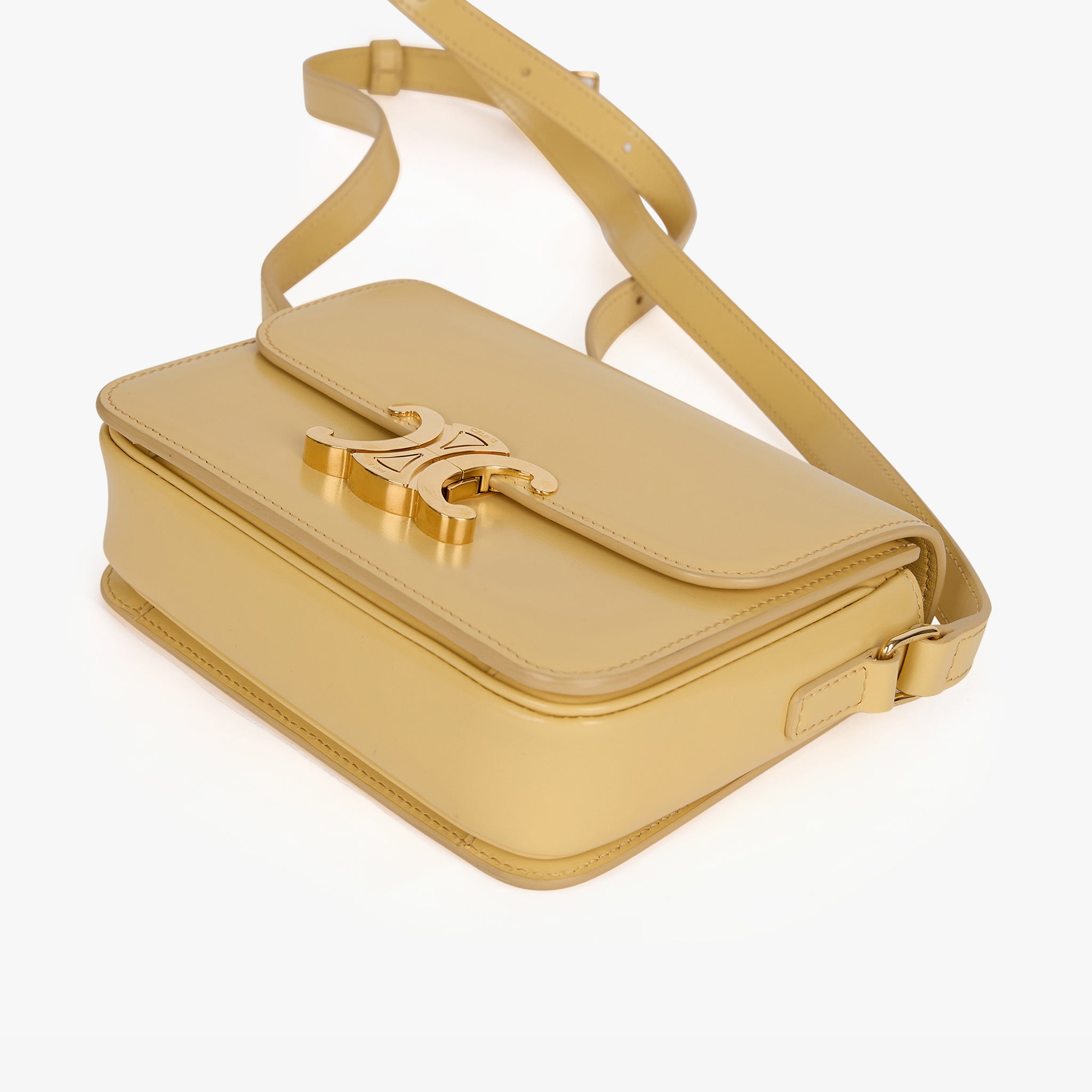Borsa Celine Triomphe Teen
