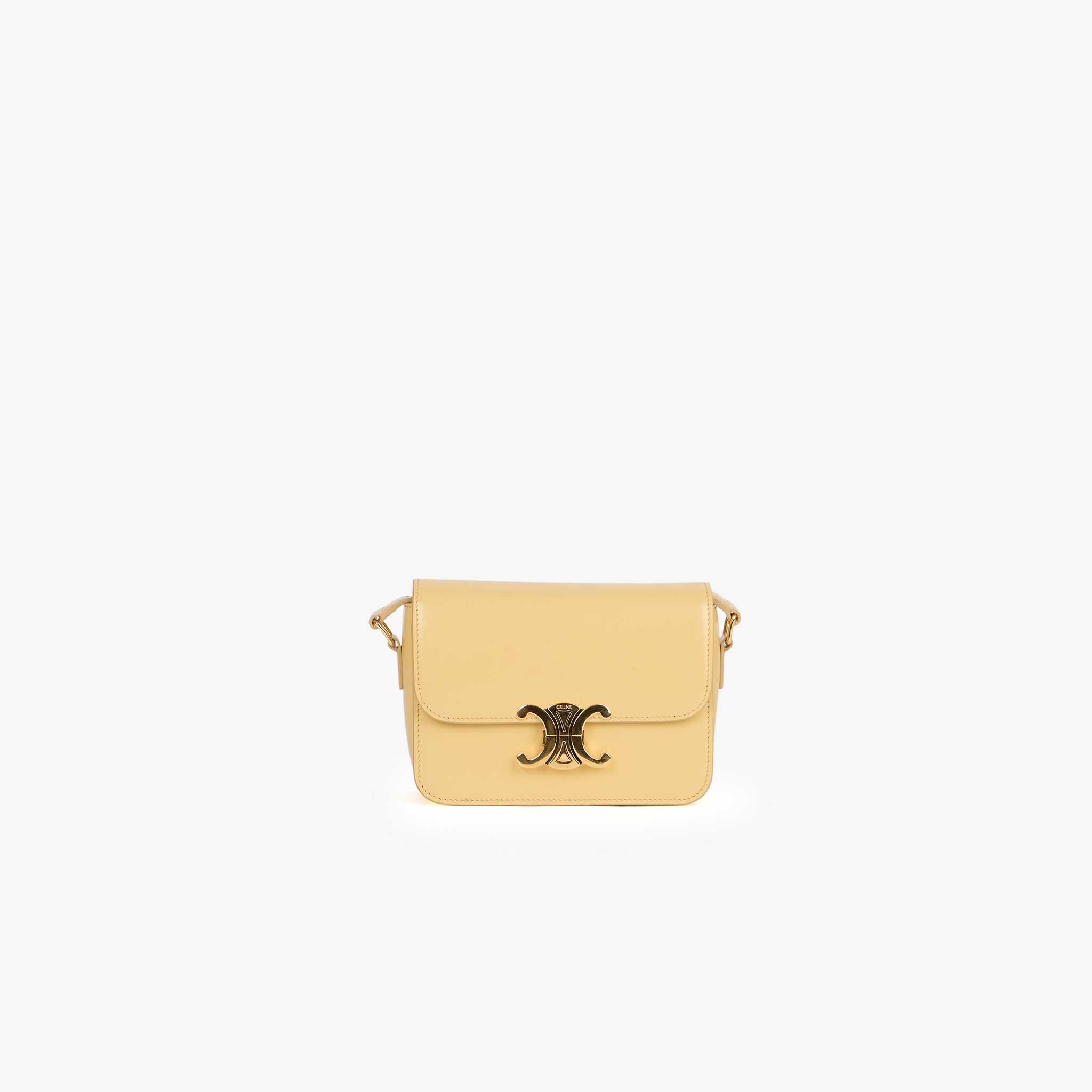 Borsa Celine Triomphe Teen