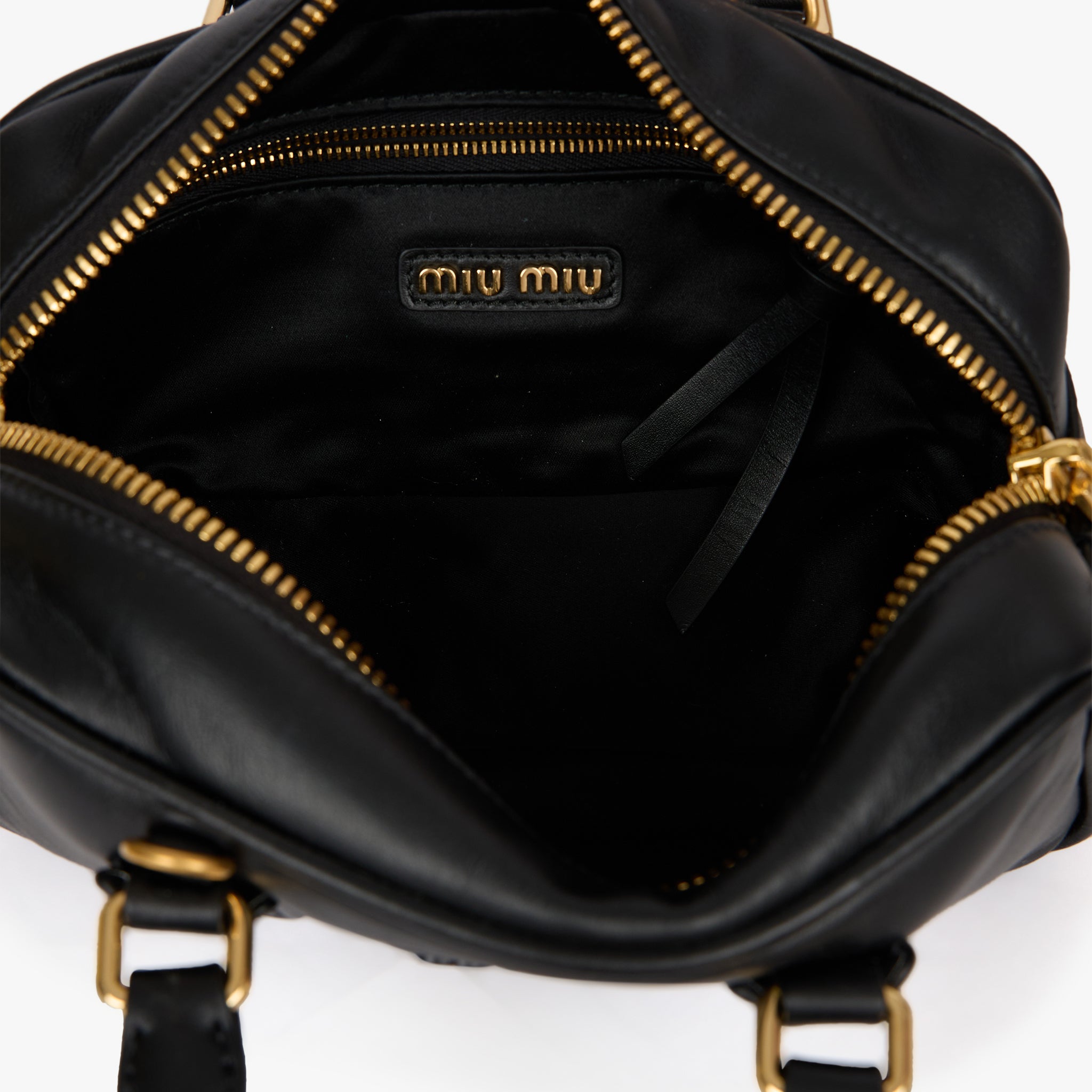 Borsa Miu Miu Arcadie Regular