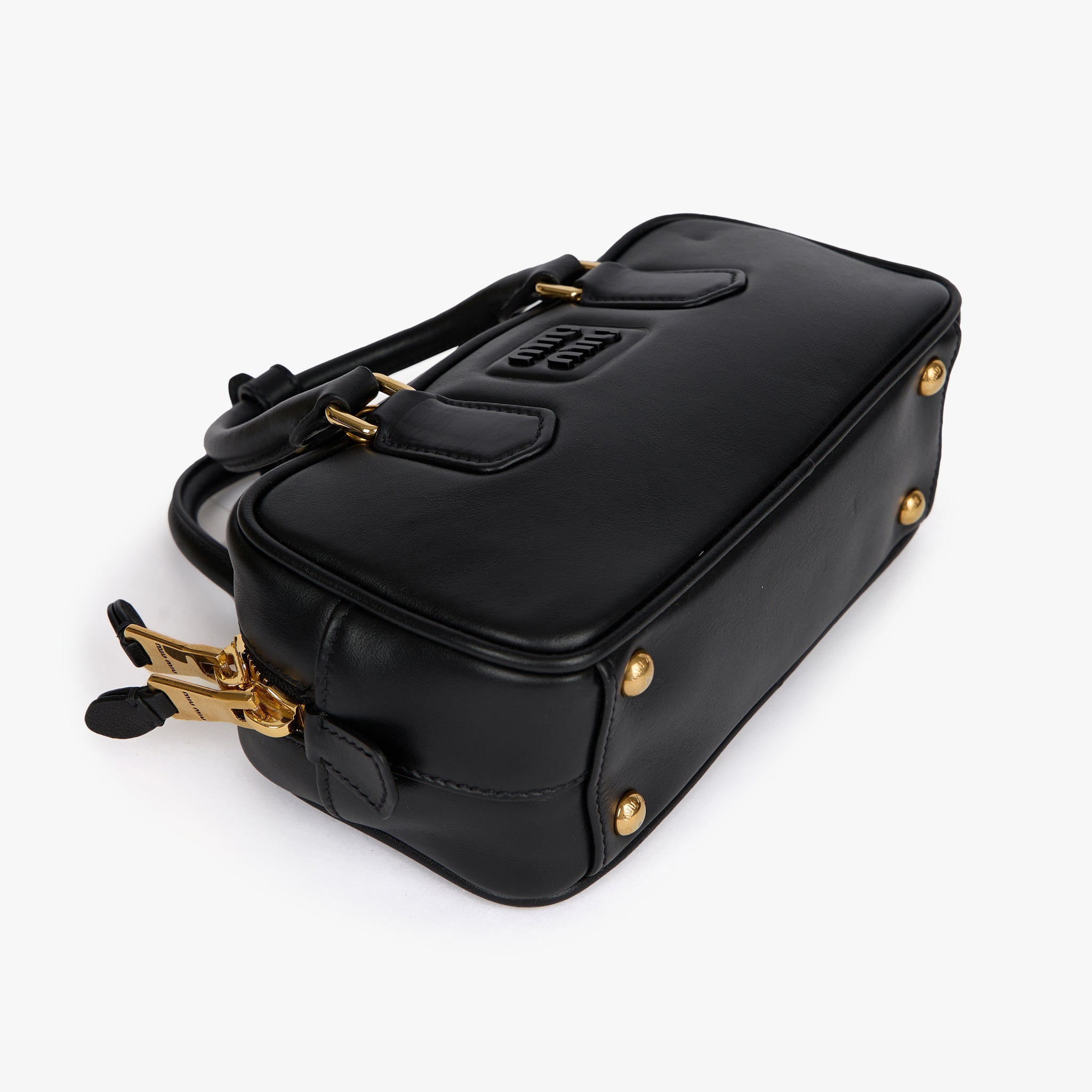 Borsa Miu Miu Arcadie Regular