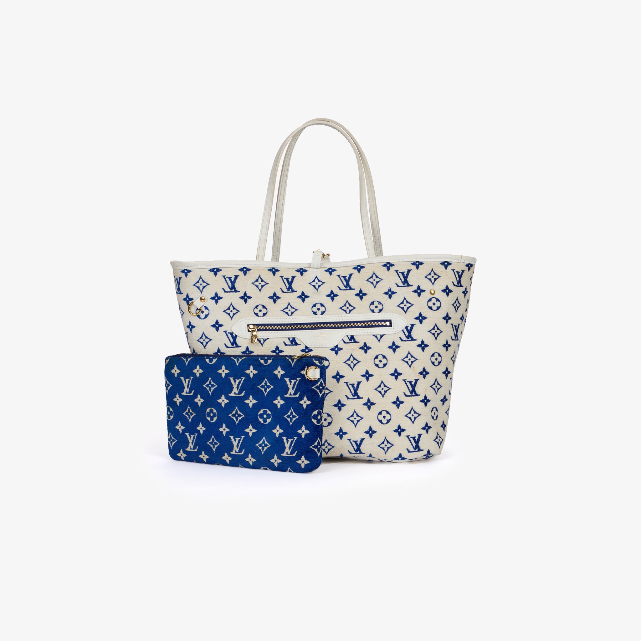 Borsa Louis Vuitton Neverfull MM