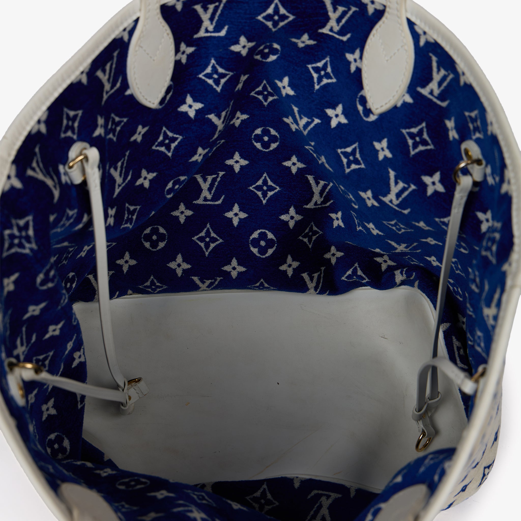 Borsa Louis Vuitton Neverfull MM