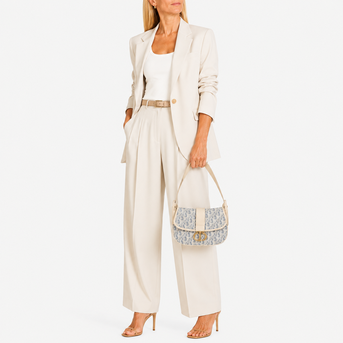 Borsa Dior 30 Montaigne Messanger