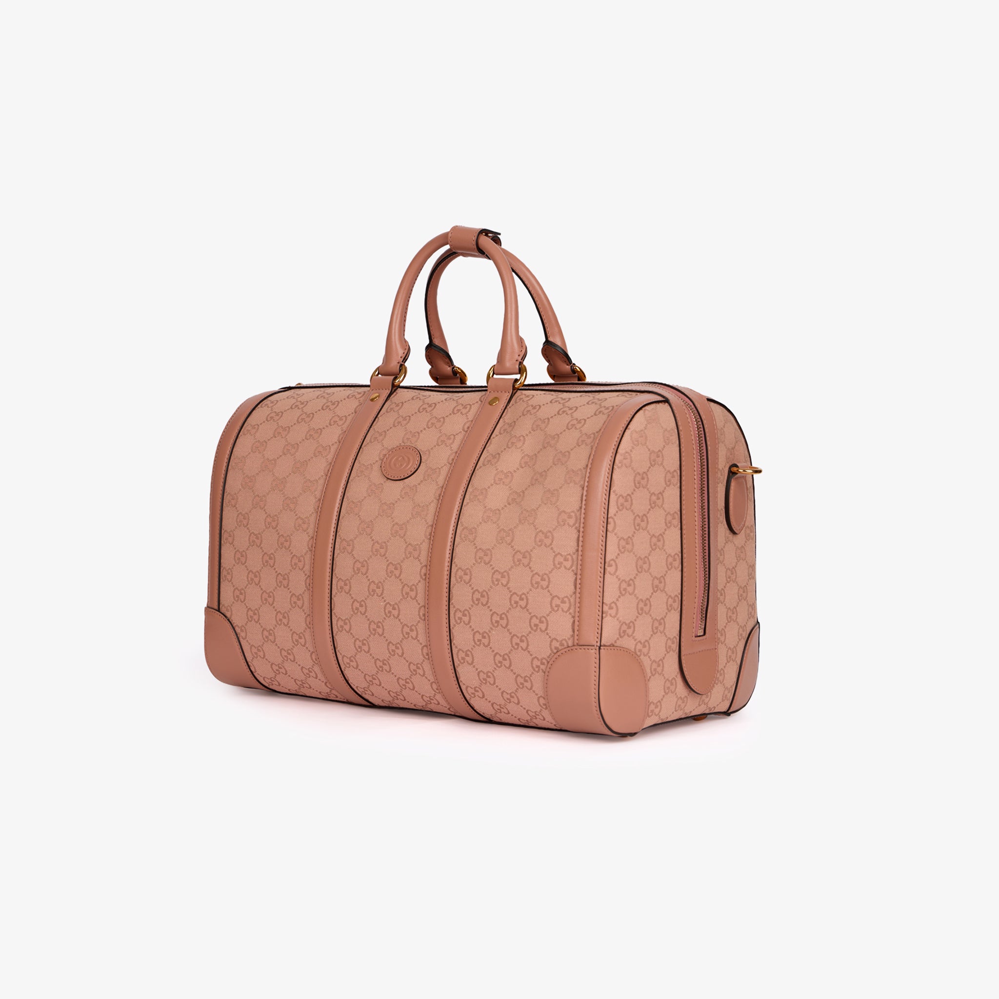 Borsa da viaggio Gucci Joy