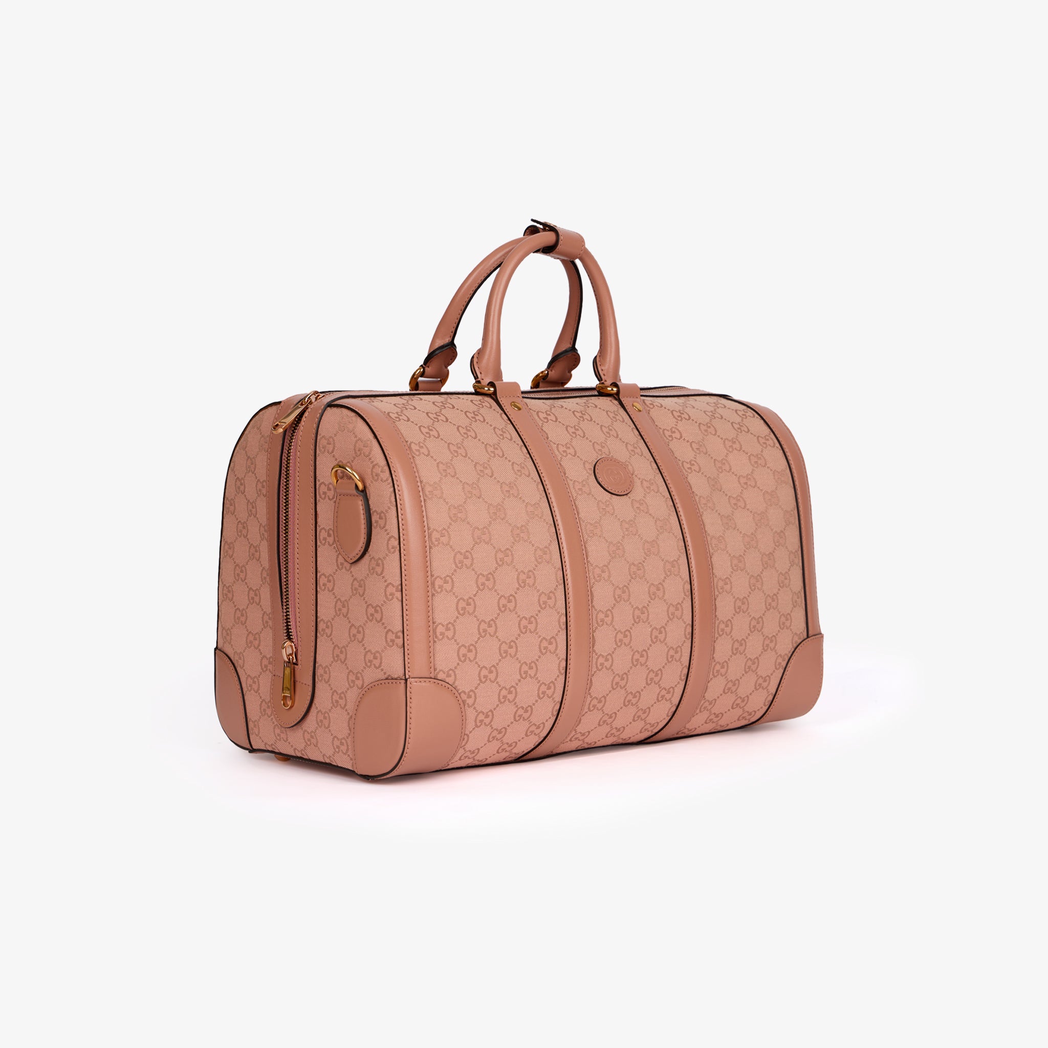 Borsa da viaggio Gucci Joy