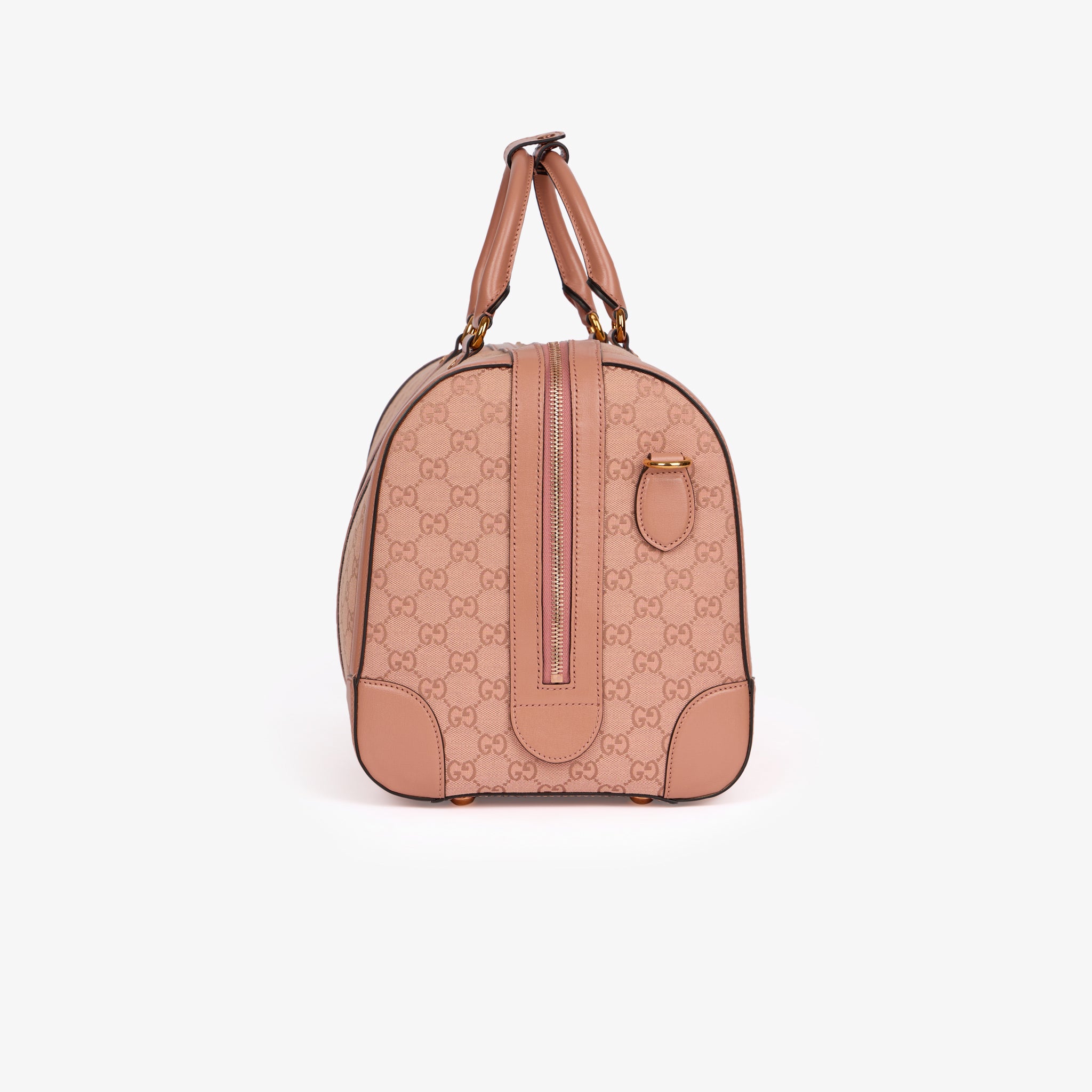 Borsa da viaggio Gucci Joy