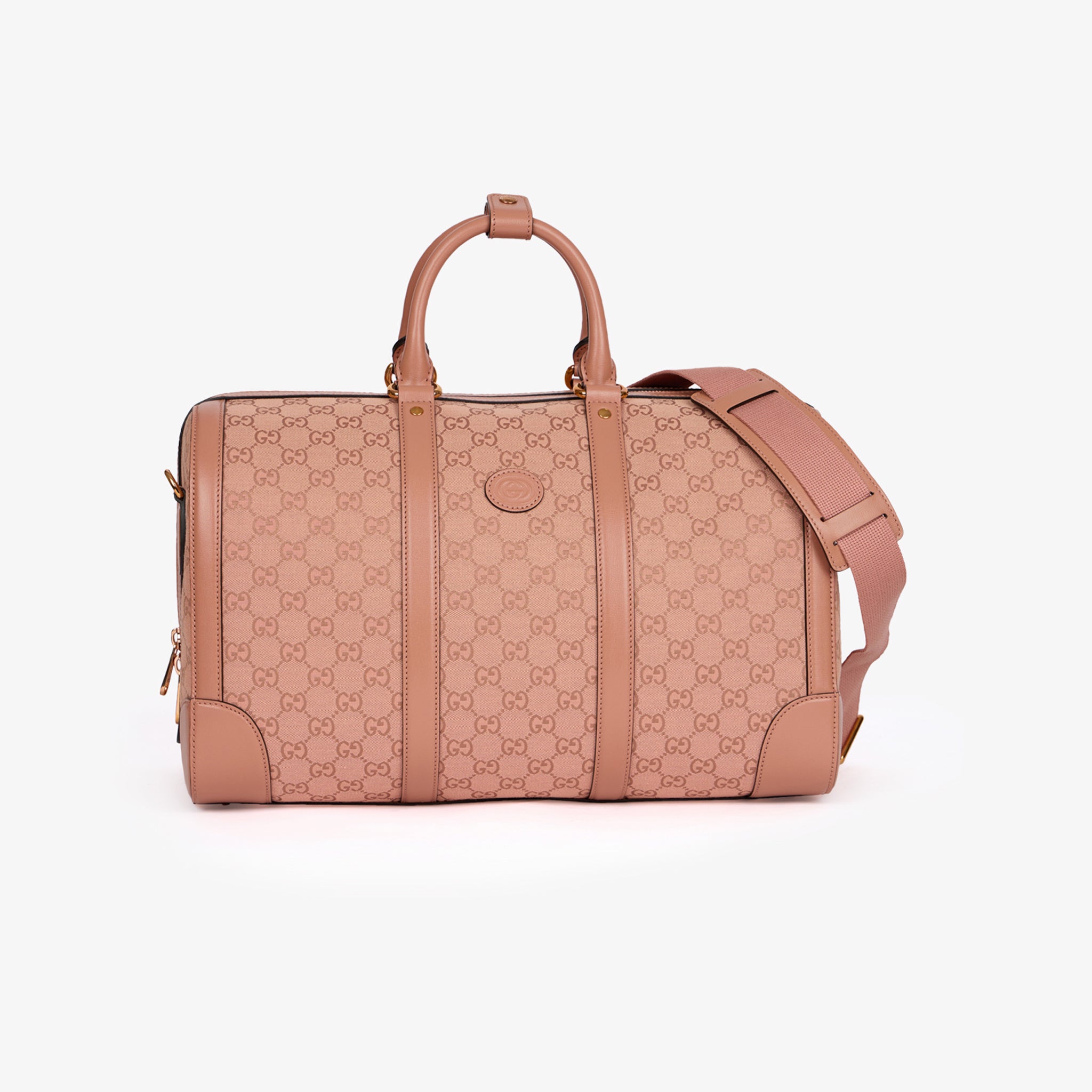 Borsa da viaggio Gucci Joy