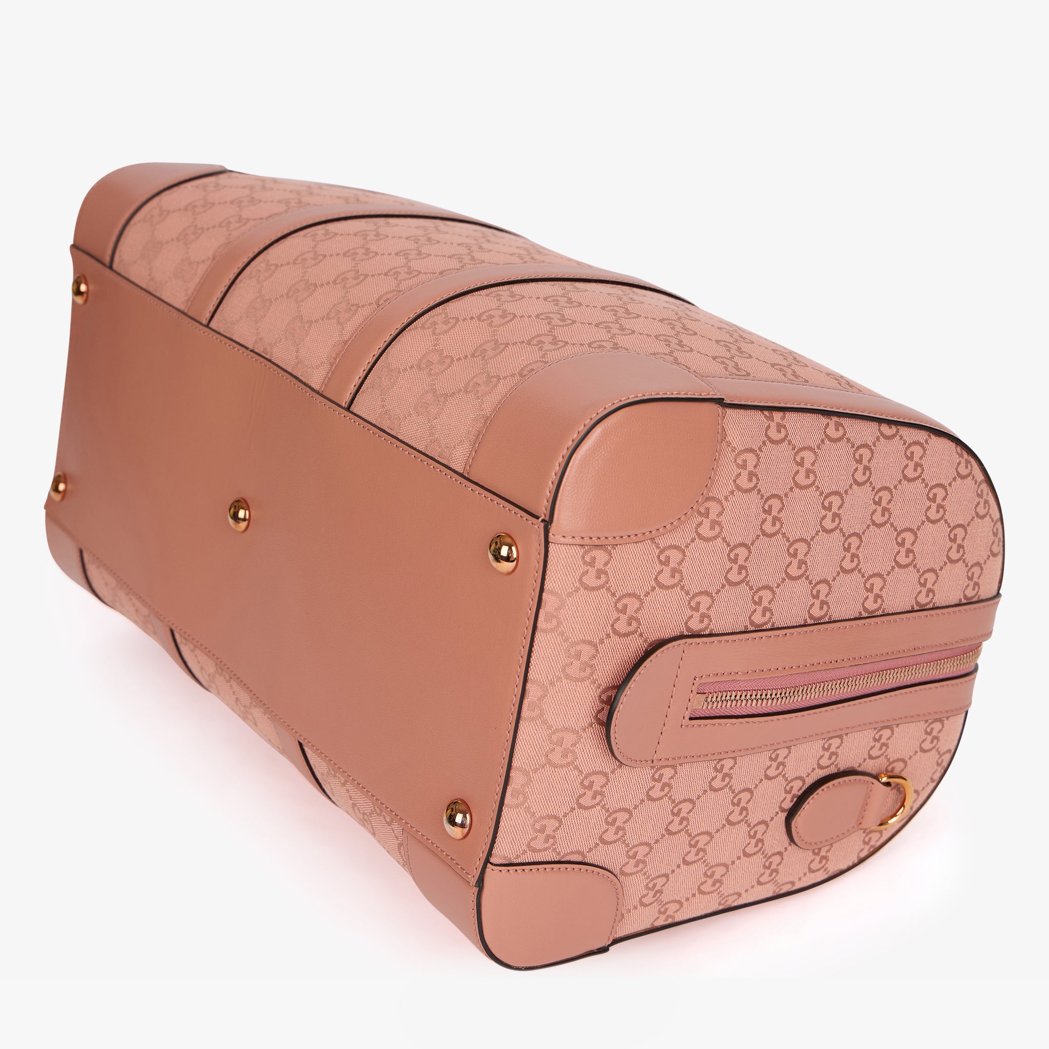 Borsa da viaggio Gucci Joy