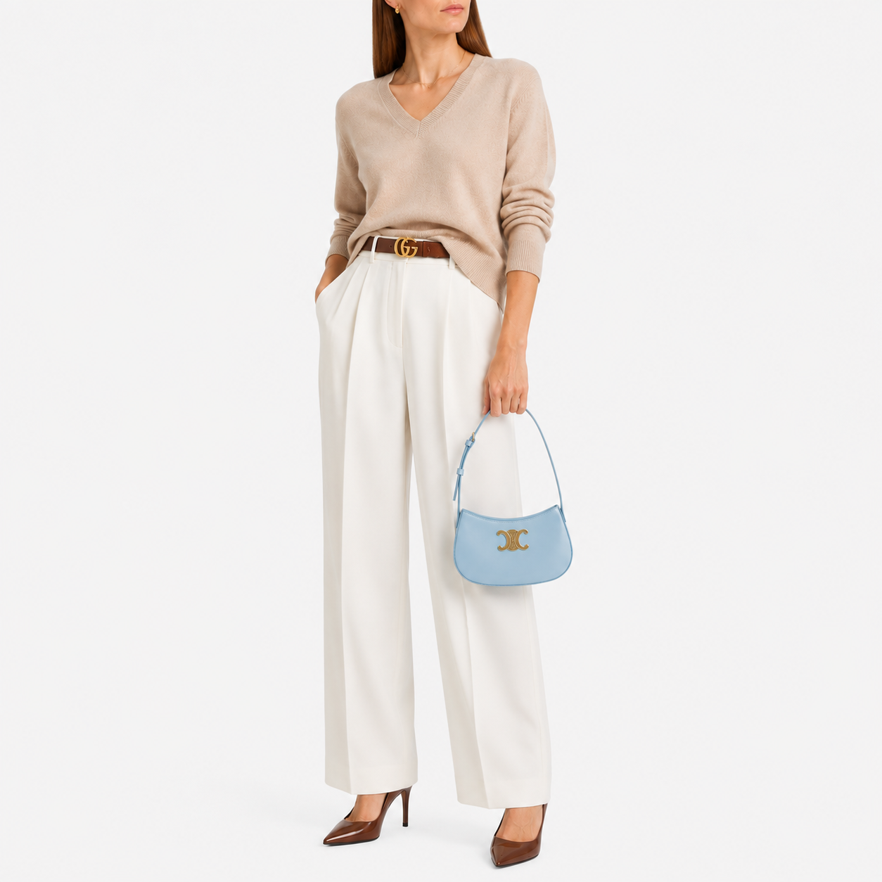 Borsa Celine Tilly