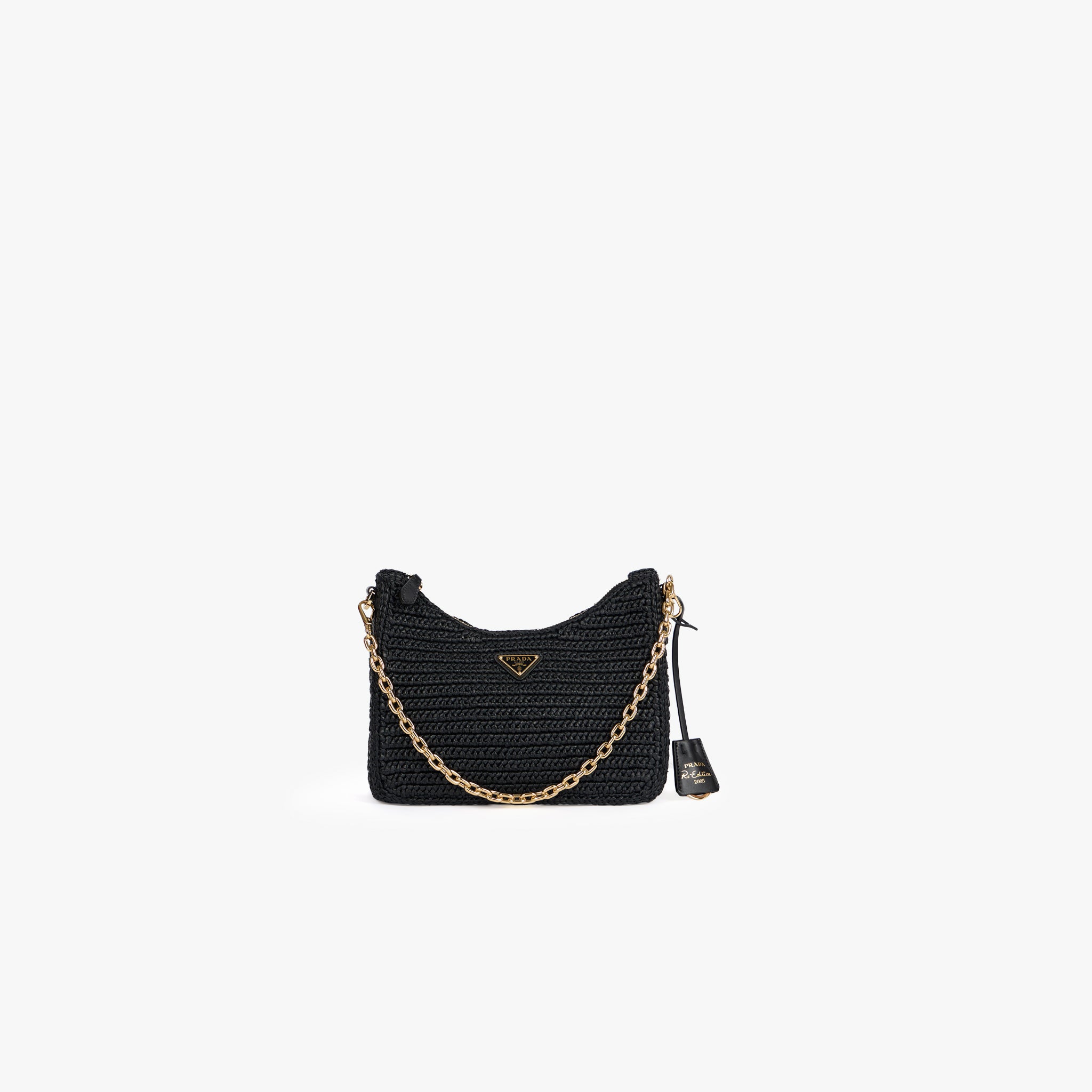 Borsa Prada Re Edition 2005