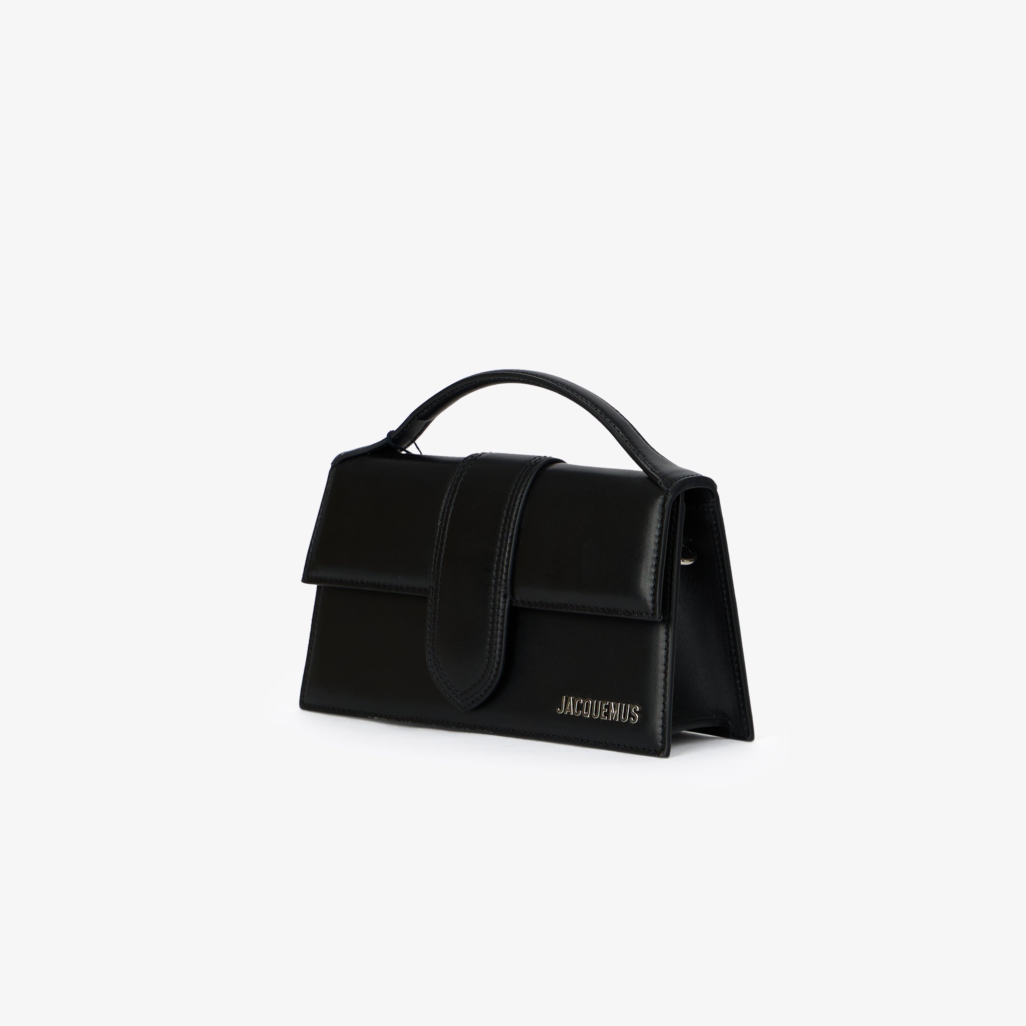 Borsa Jacquemus Le Grand Bambino