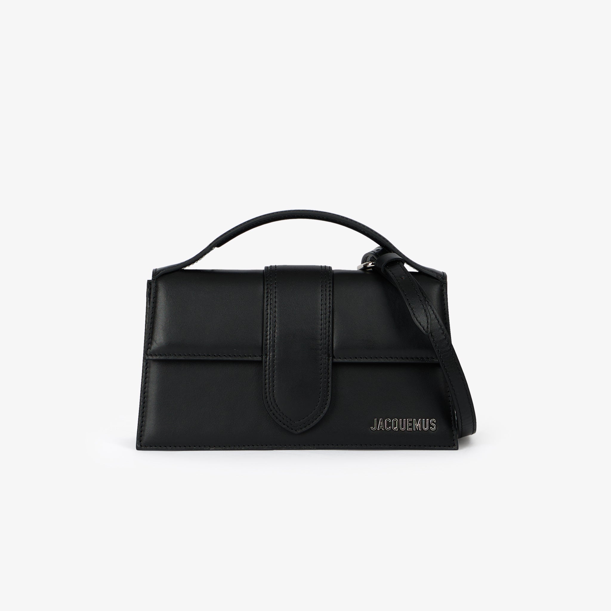 Borsa Jacquemus Le Grand Bambino