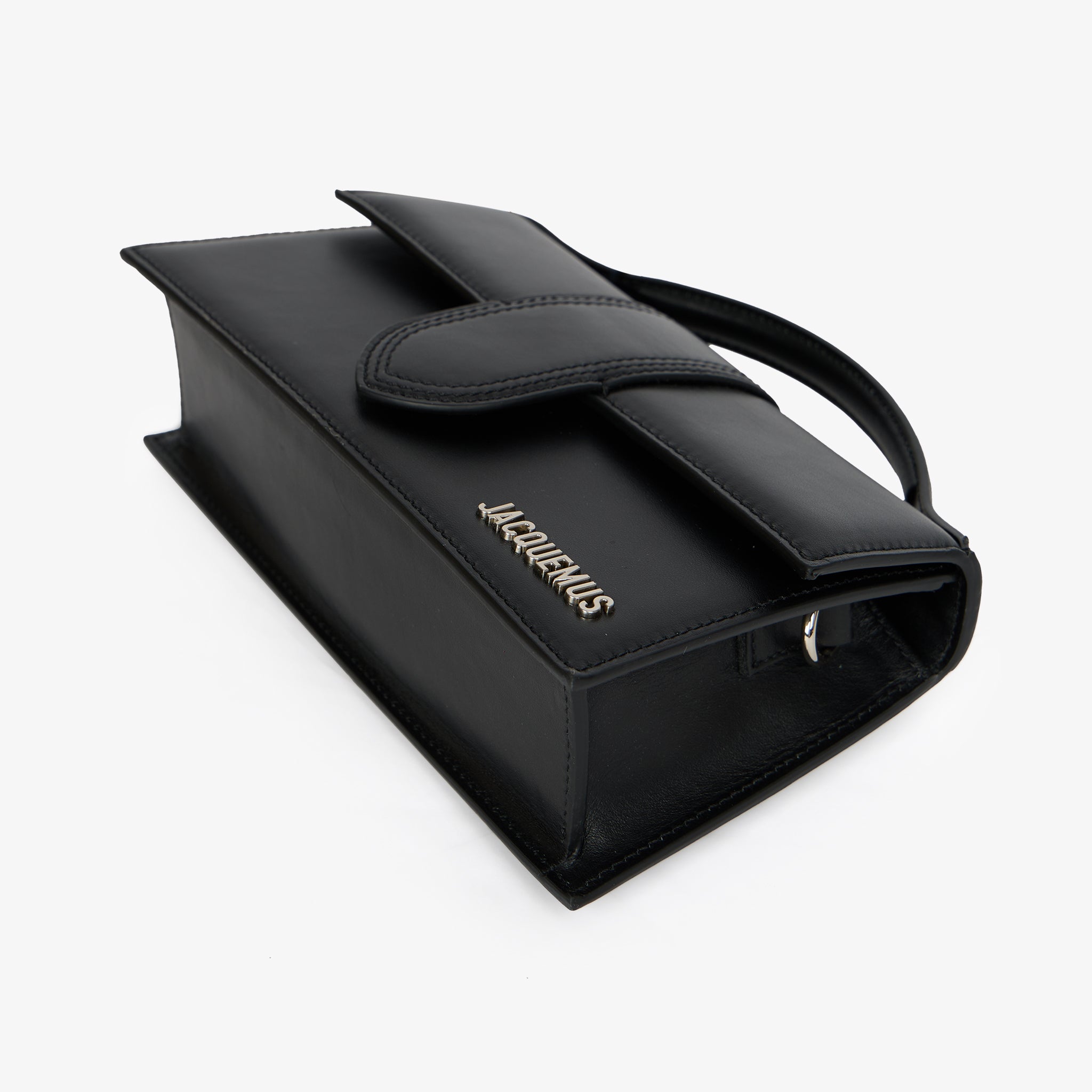 Borsa Jacquemus Le Grand Bambino