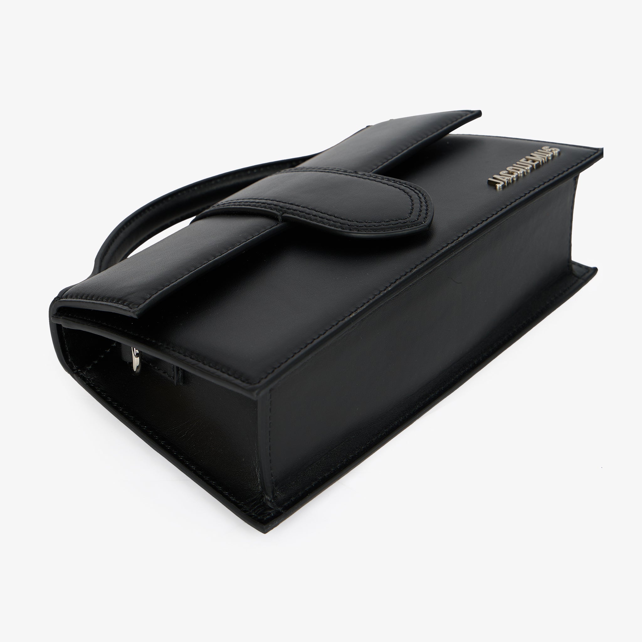 Borsa Jacquemus Le Grand Bambino