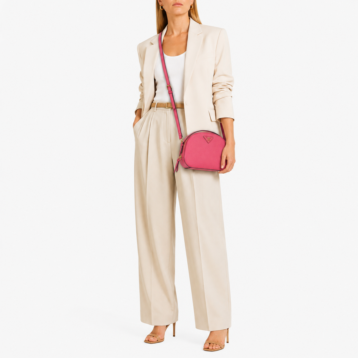 Borsa Prada Odette