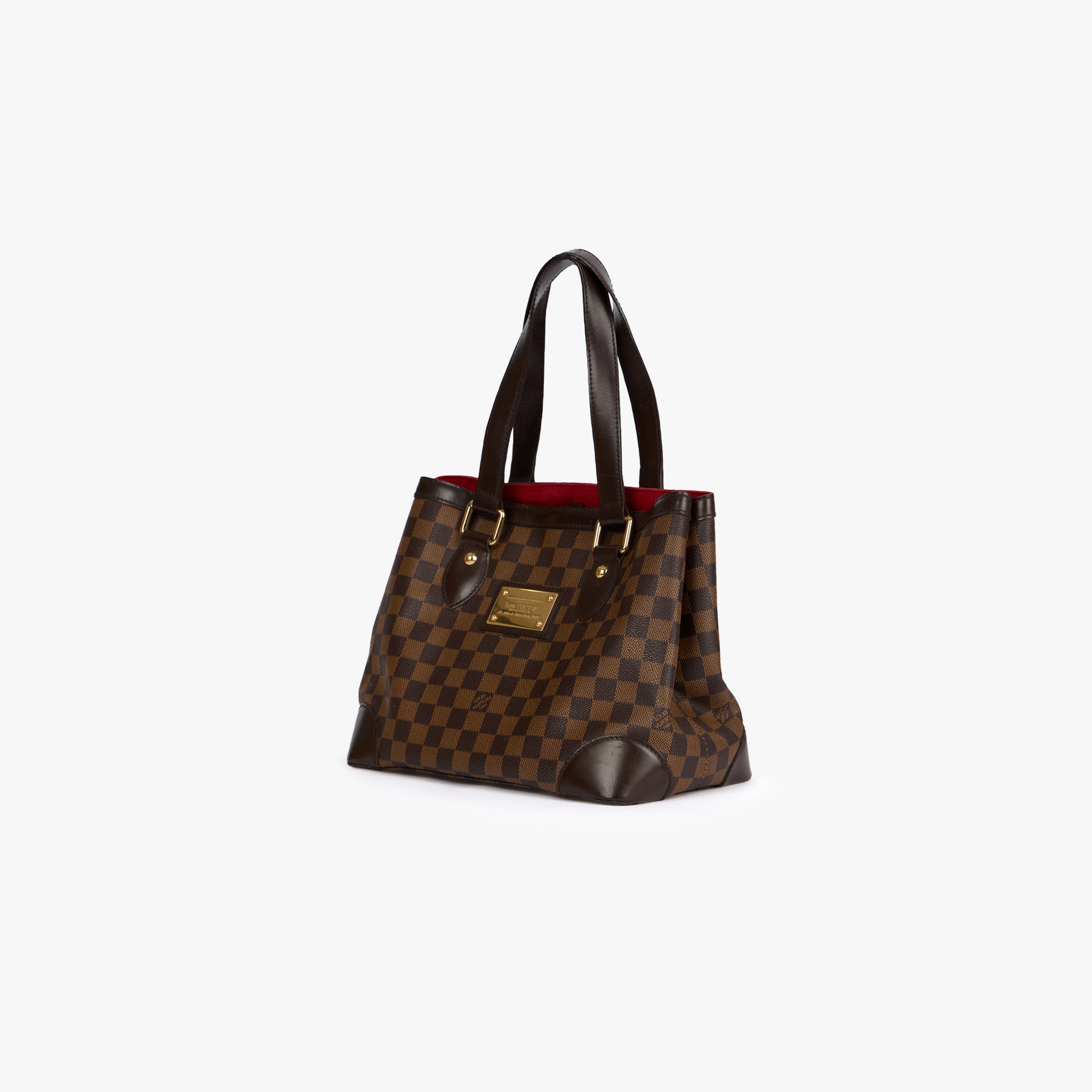 Borsa Louis Vuitton Hampstead