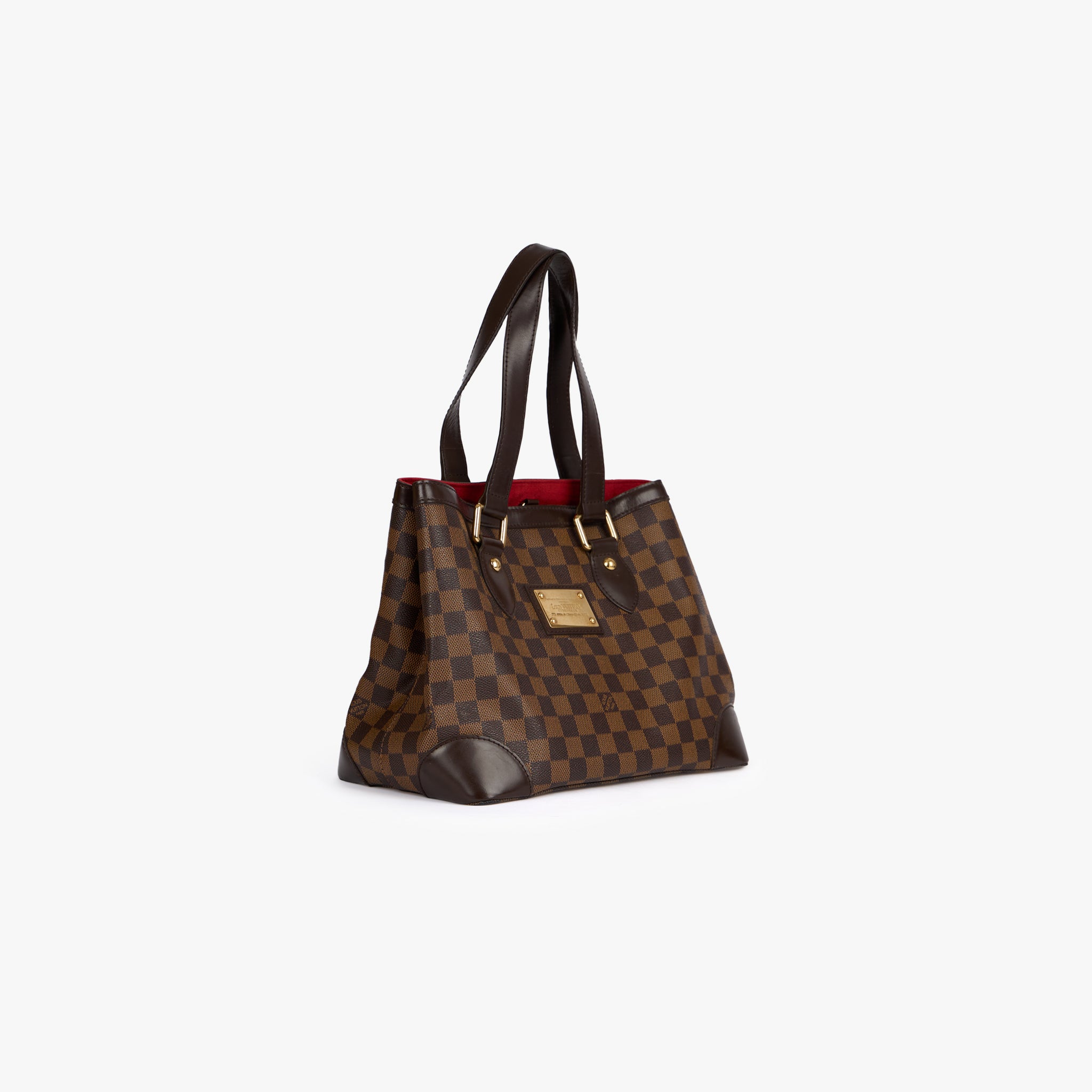 Borsa Louis Vuitton Hampstead