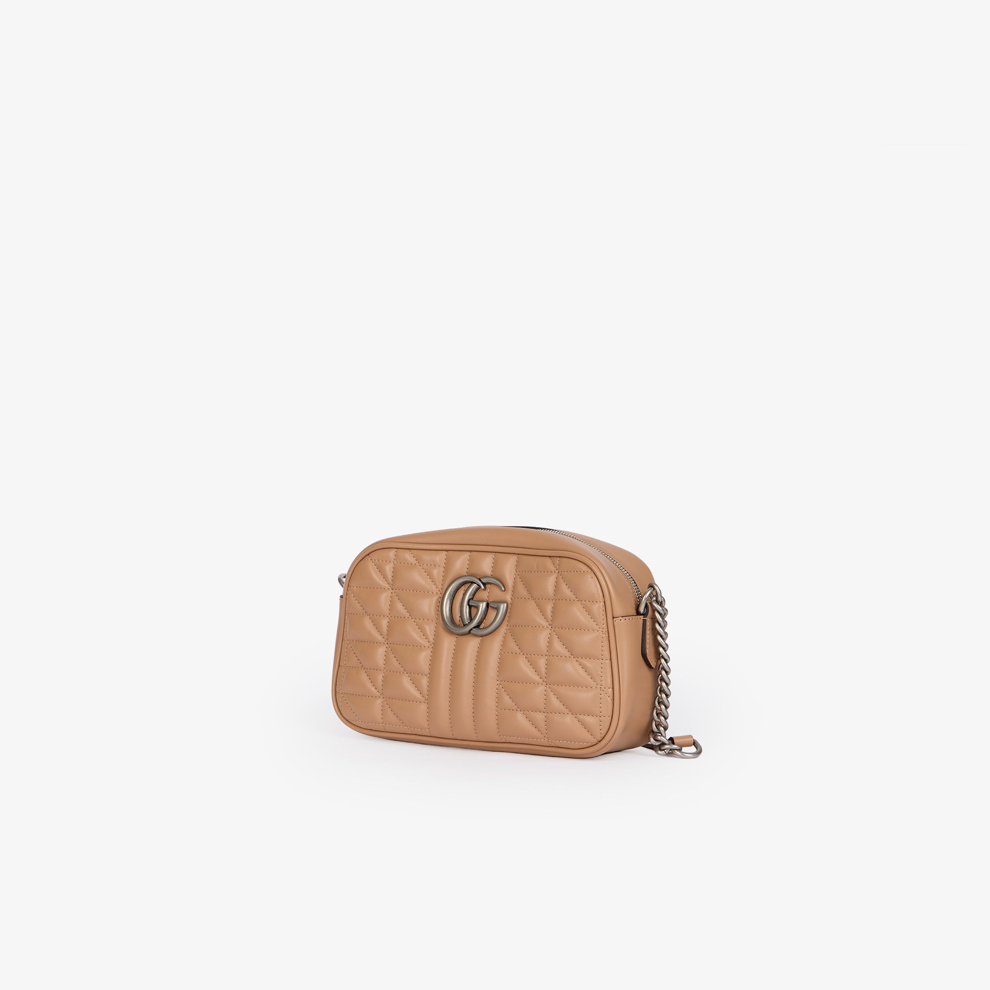 Borsa Gucci Marmont Camera Bag