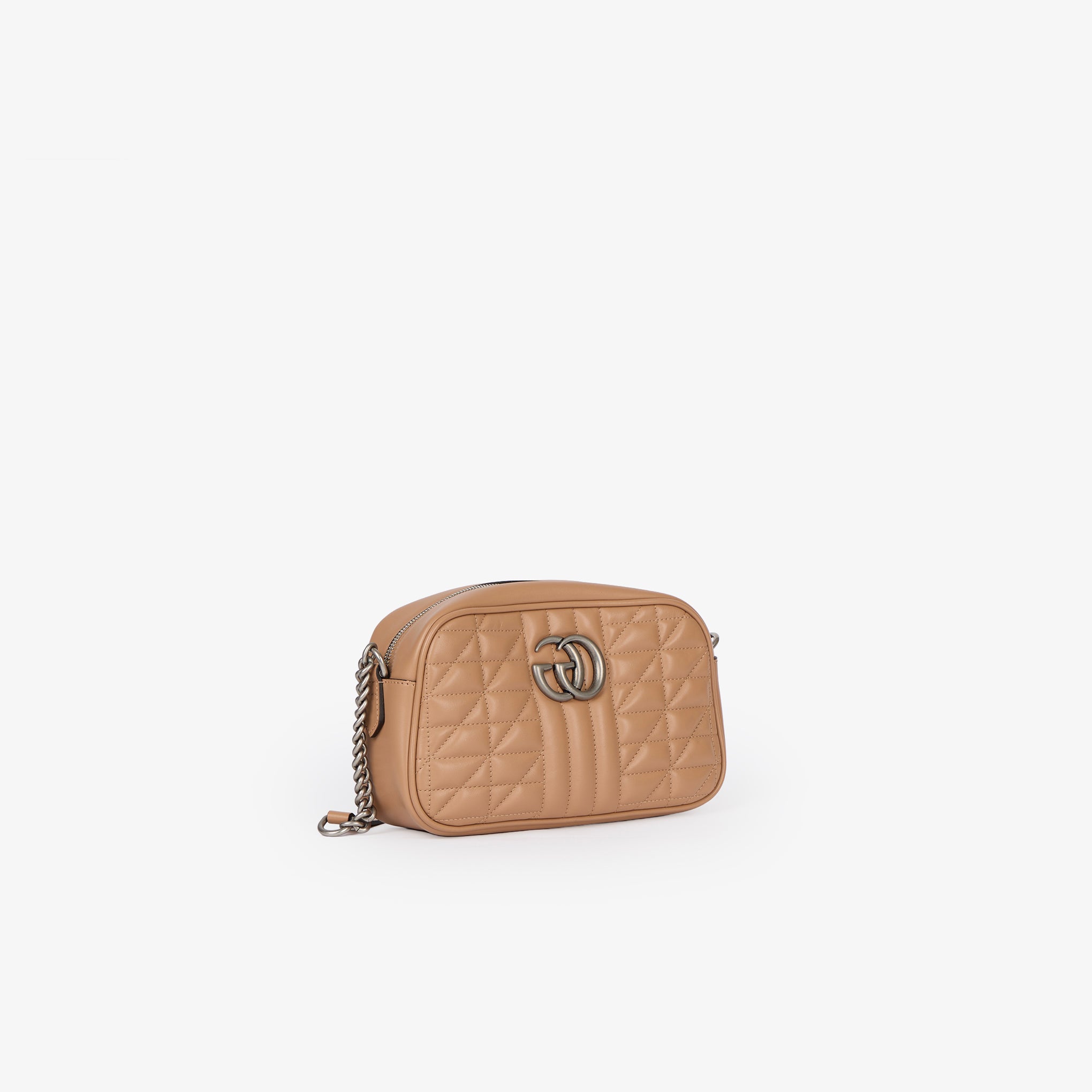 Borsa Gucci Marmont Camera Bag