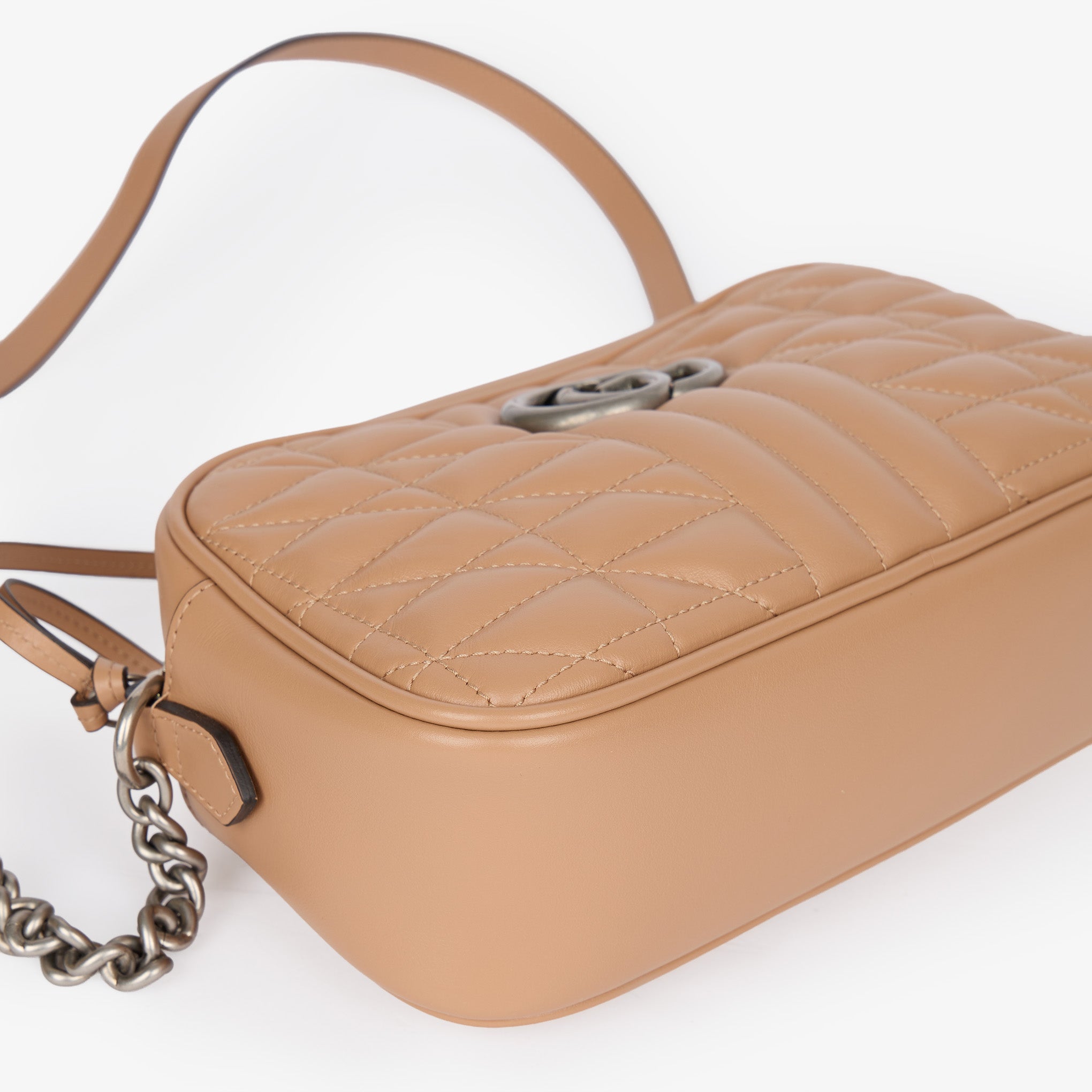 Borsa Gucci Marmont Camera Bag