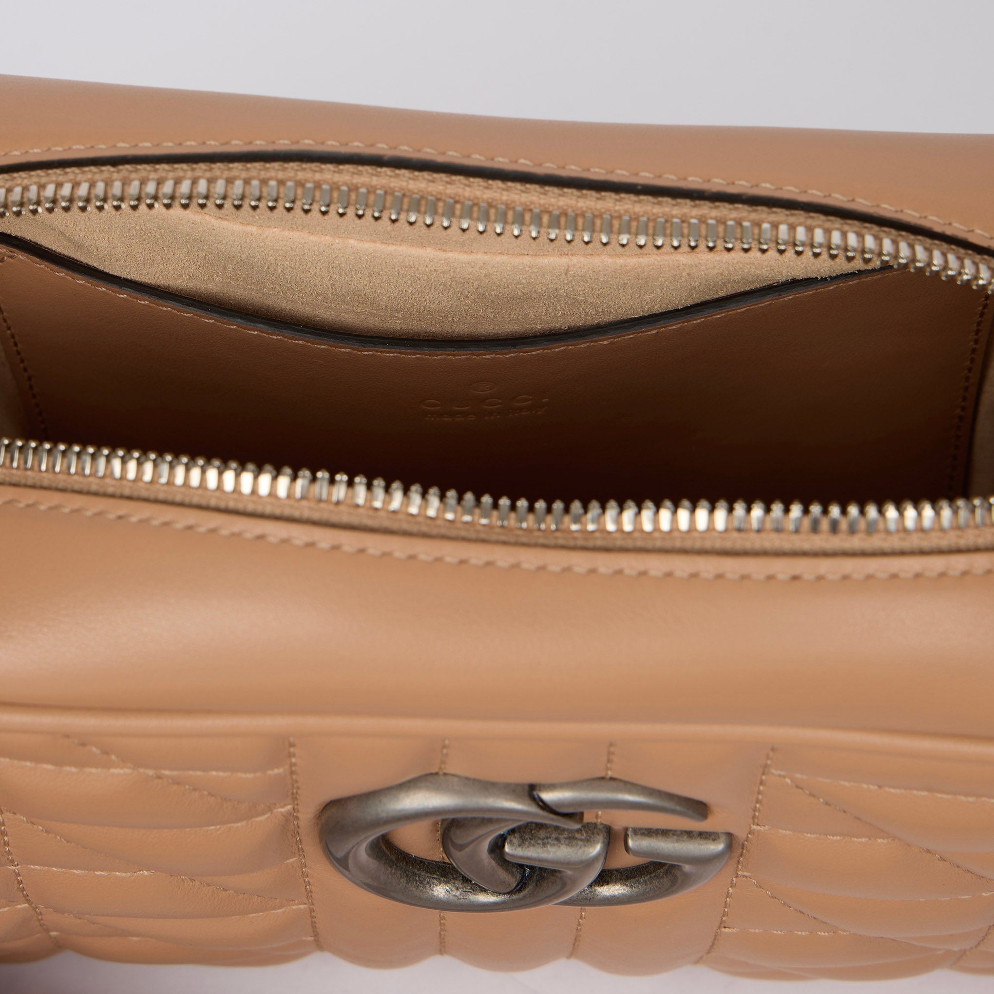 Borsa Gucci Marmont Camera Bag