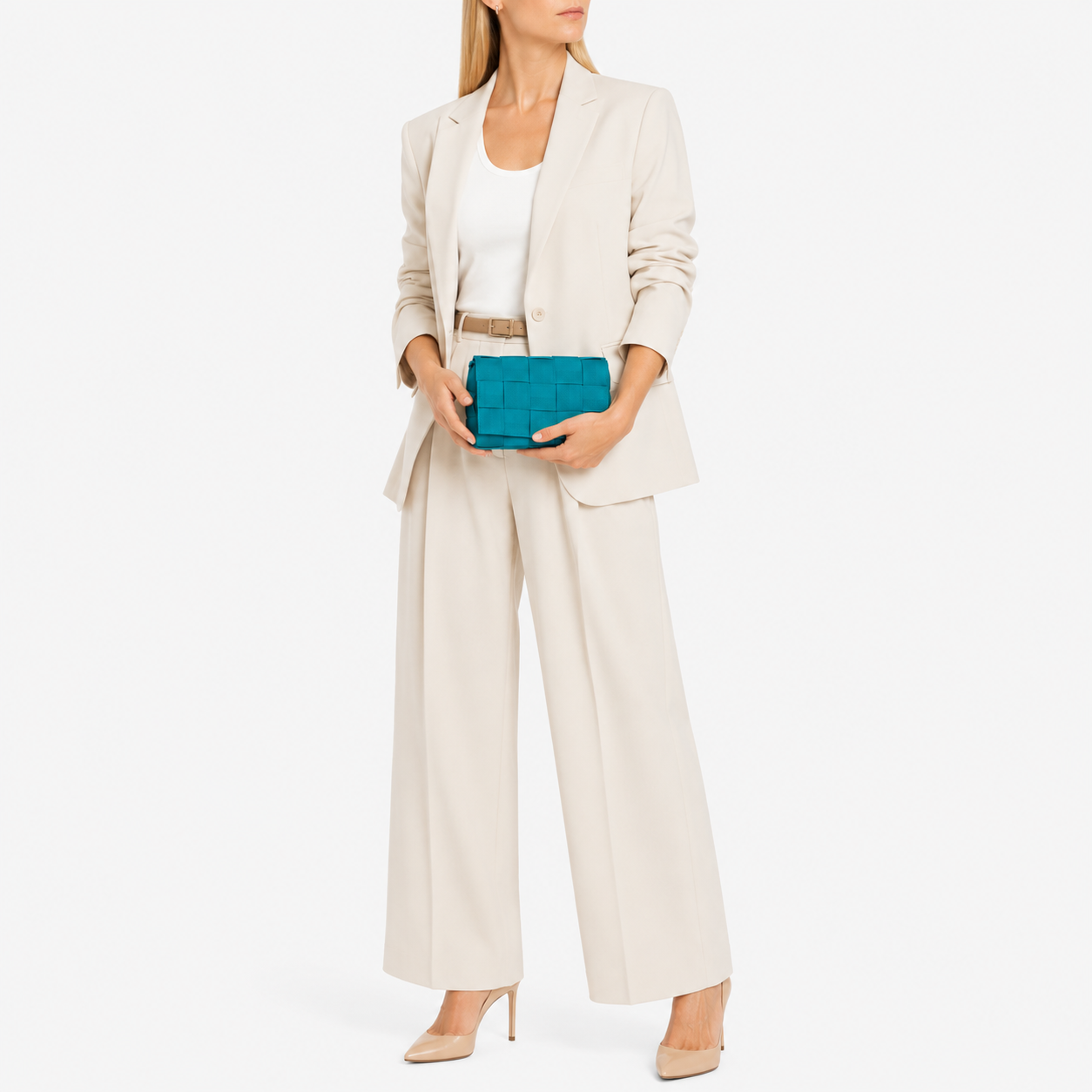 Borsa Bottega Veneta Cassette