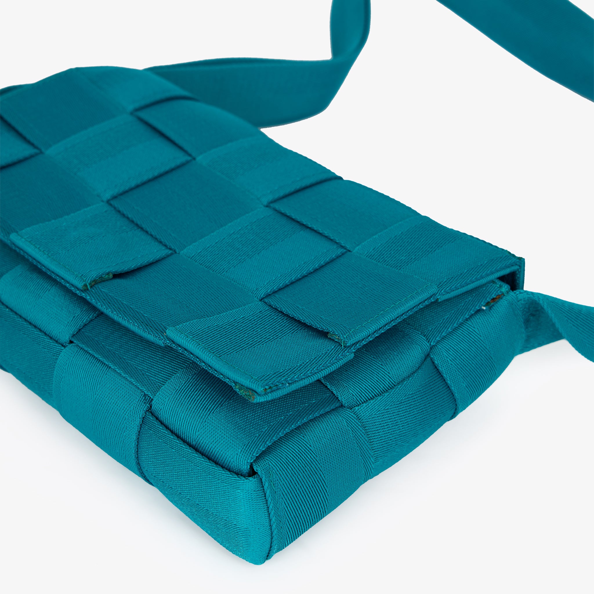 Borsa Bottega Veneta Cassette