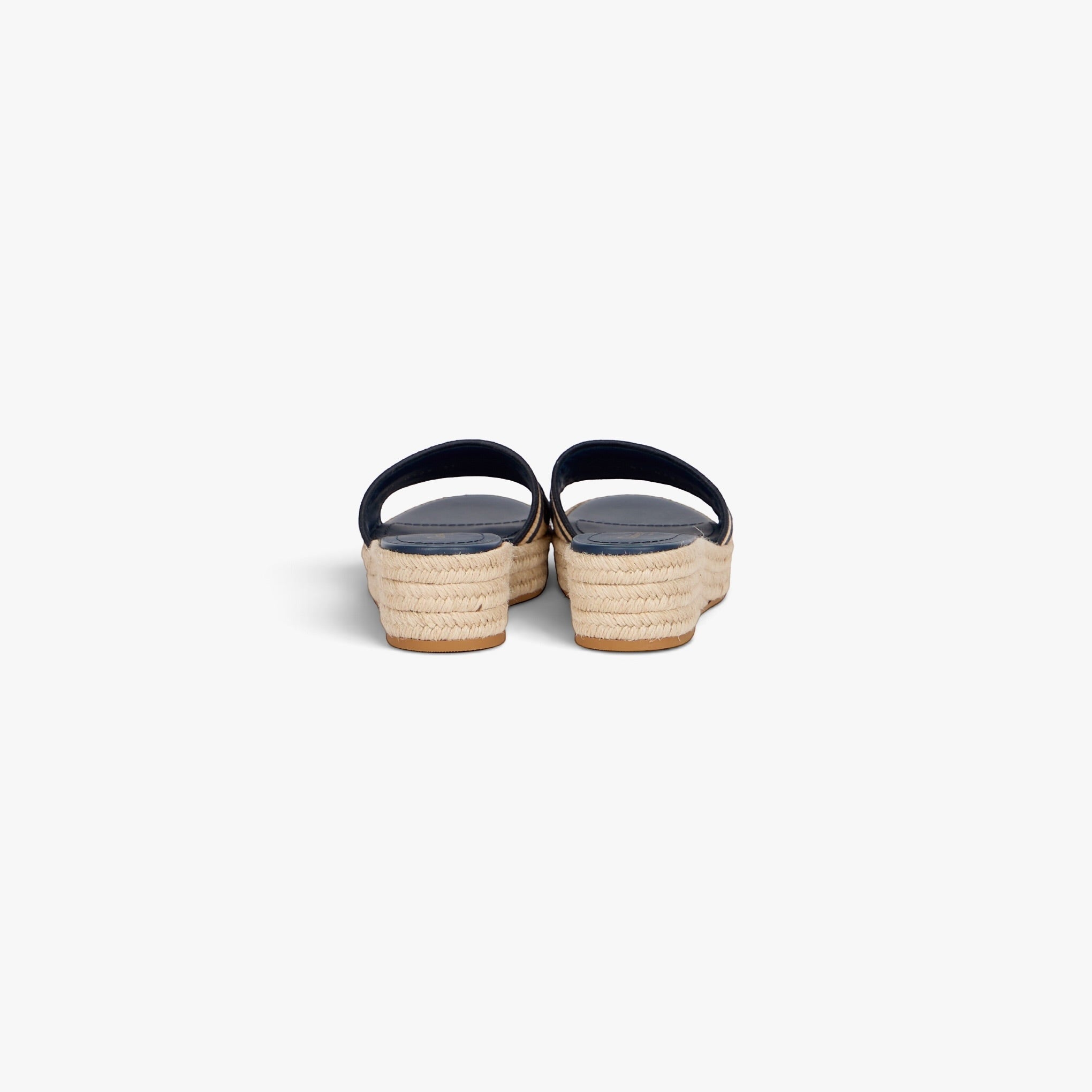 Sandalo Dway Espadrillas Dior