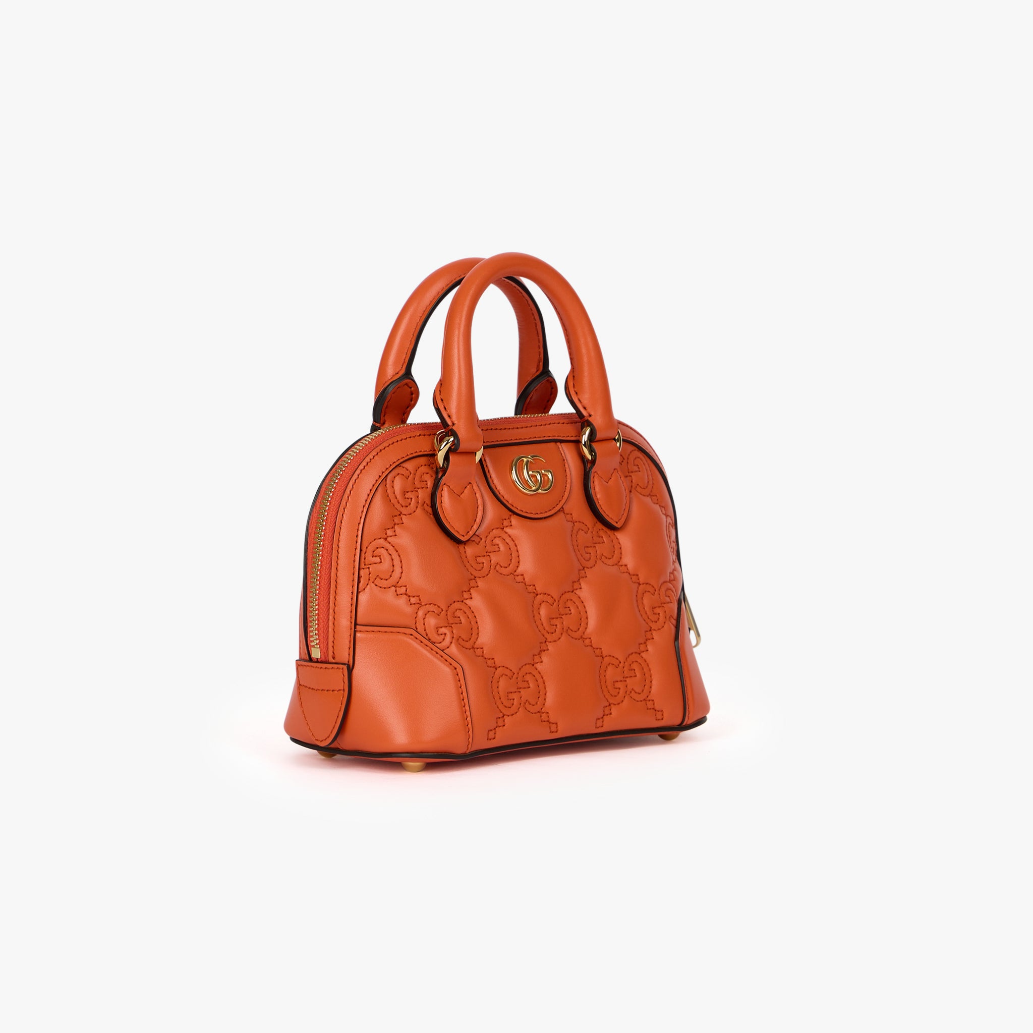Borsa Gucci GG Matelassè