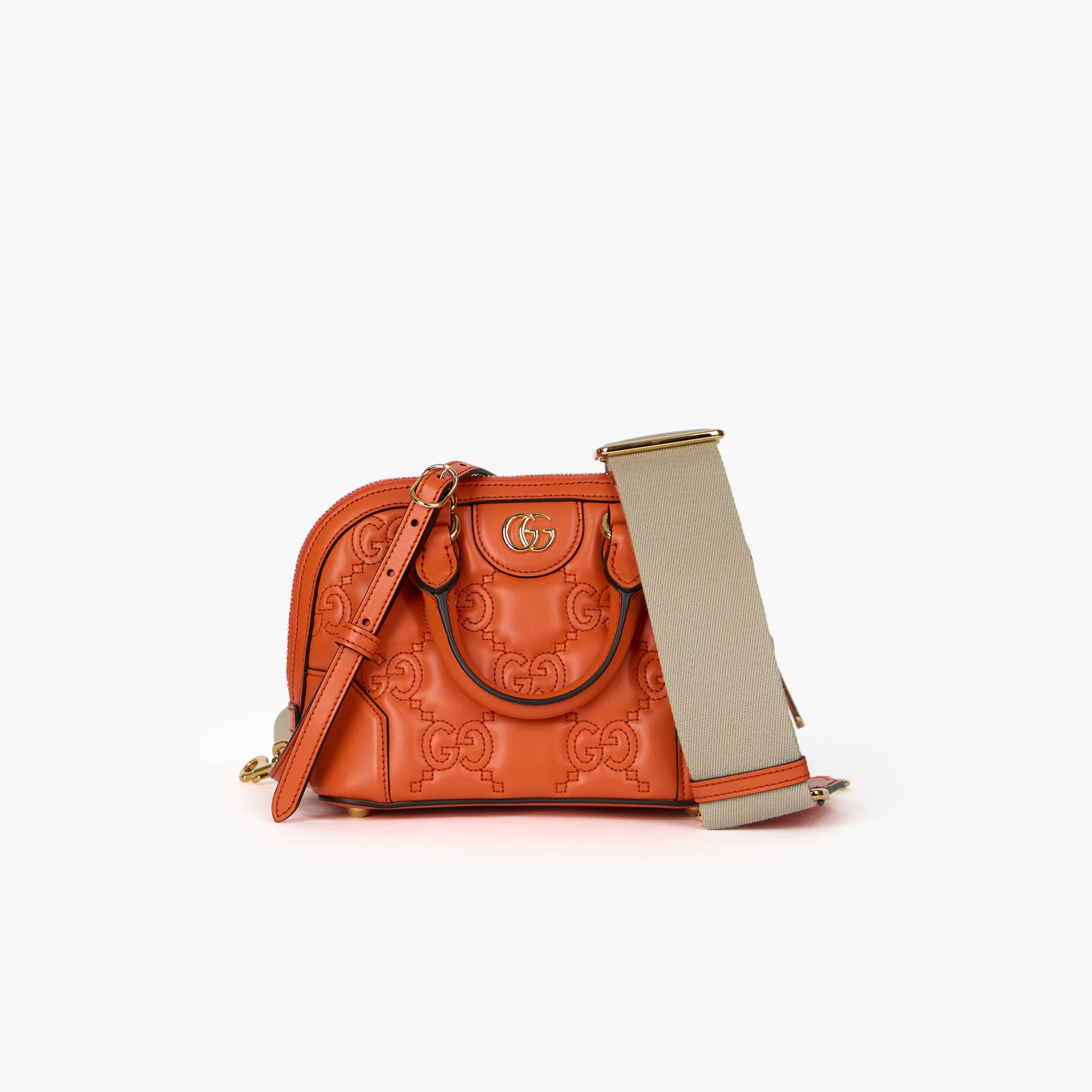 Borsa Gucci GG Matelassè