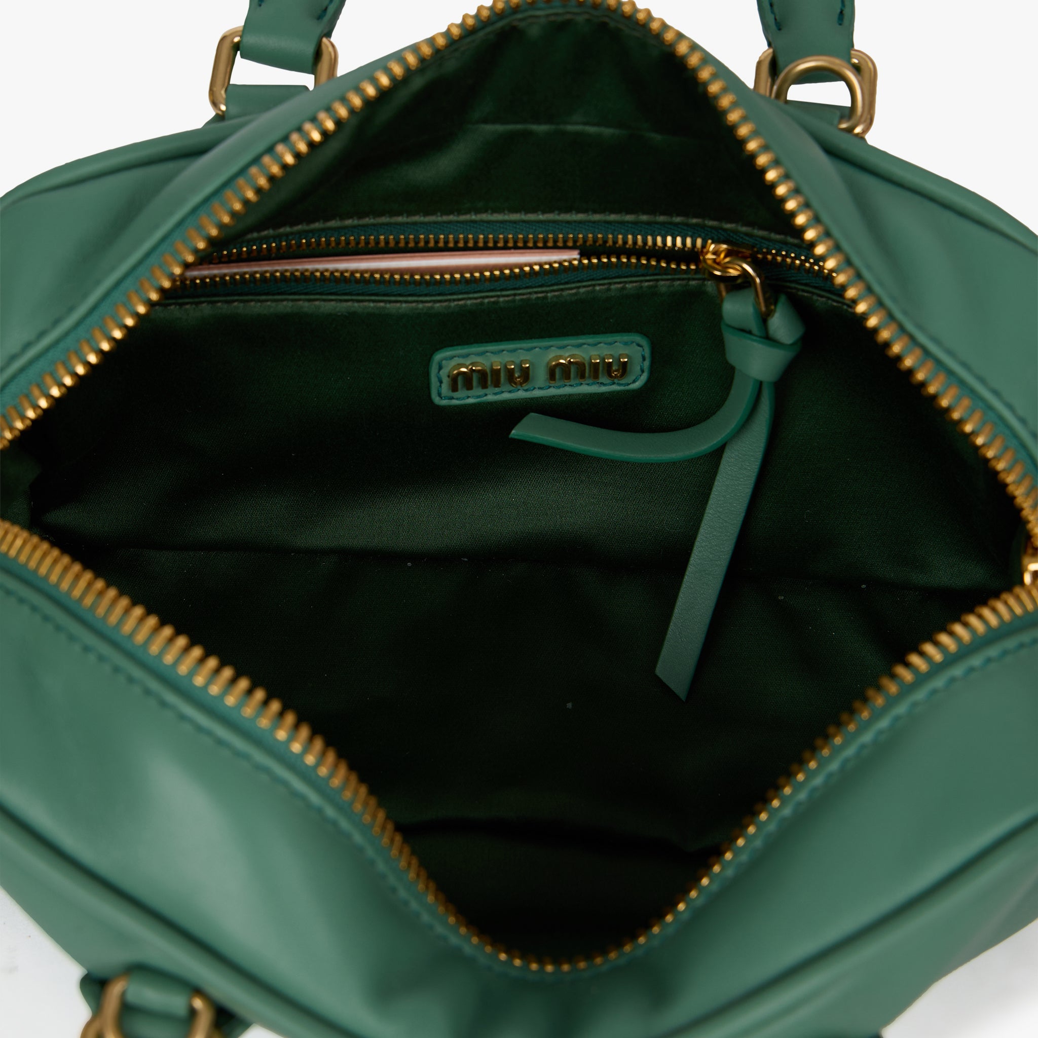 Borsa Miu Miu Arcadie Regular