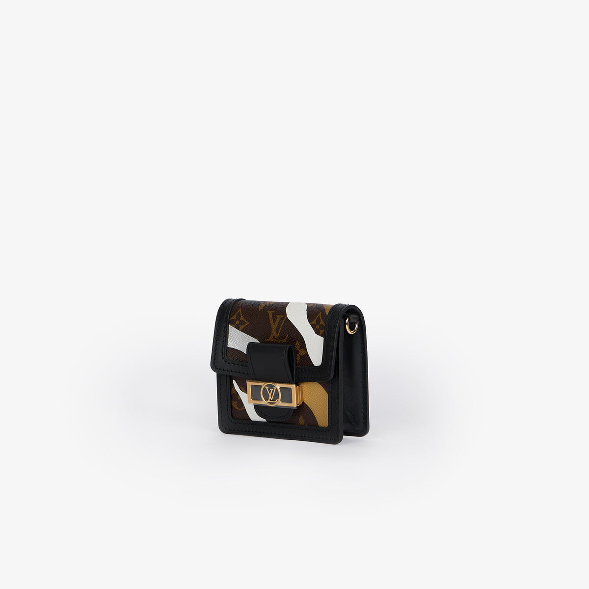 Marsupio Tracolla Louis Vuitton Bumbag Dauphine