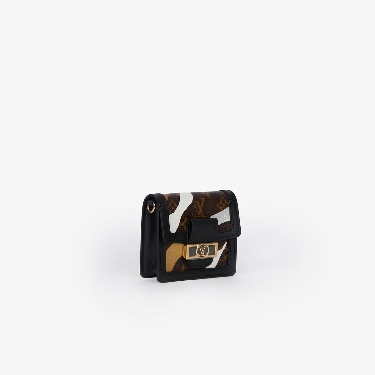 Marsupio Tracolla Louis Vuitton Bumbag Dauphine