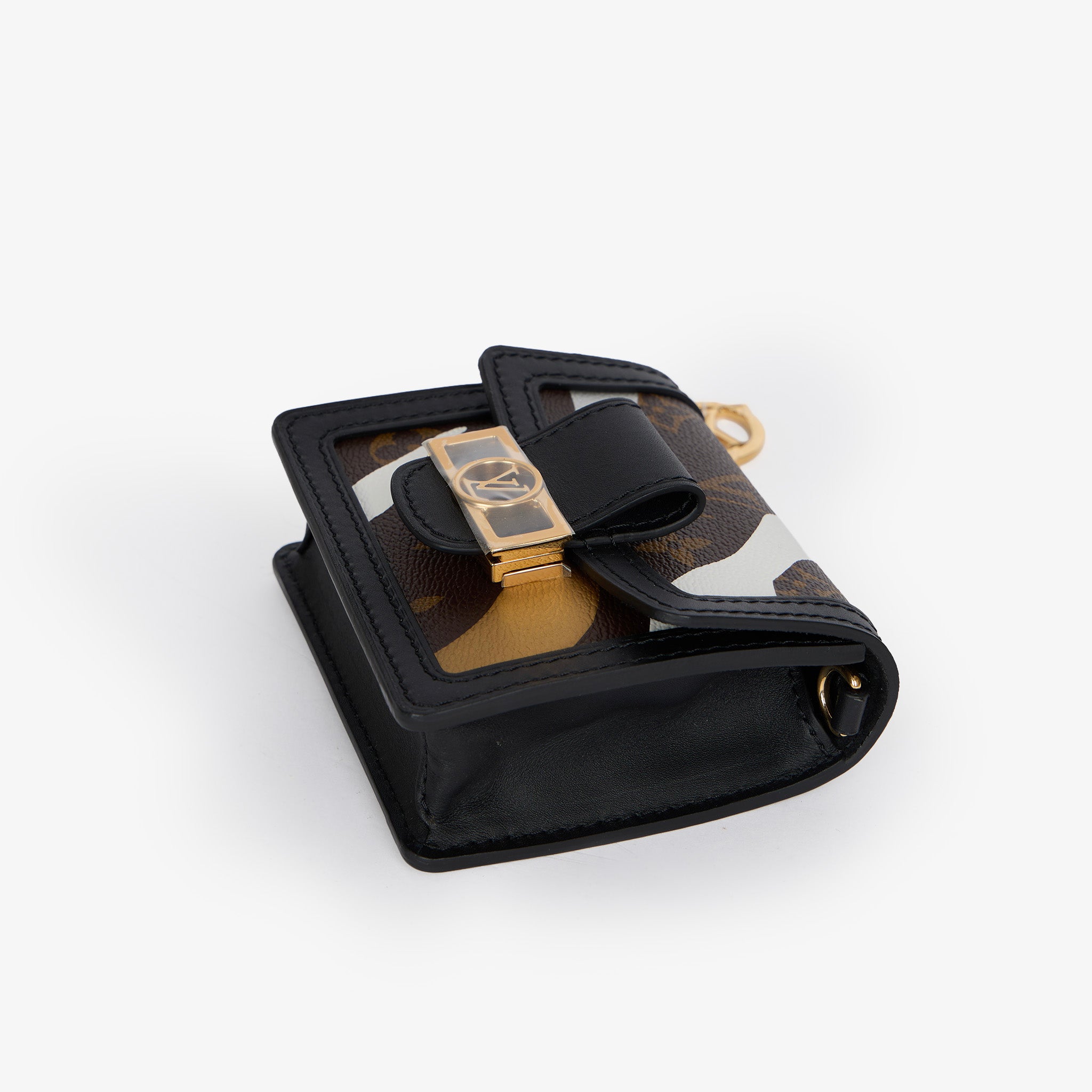 Marsupio Tracolla Louis Vuitton Bumbag Dauphine