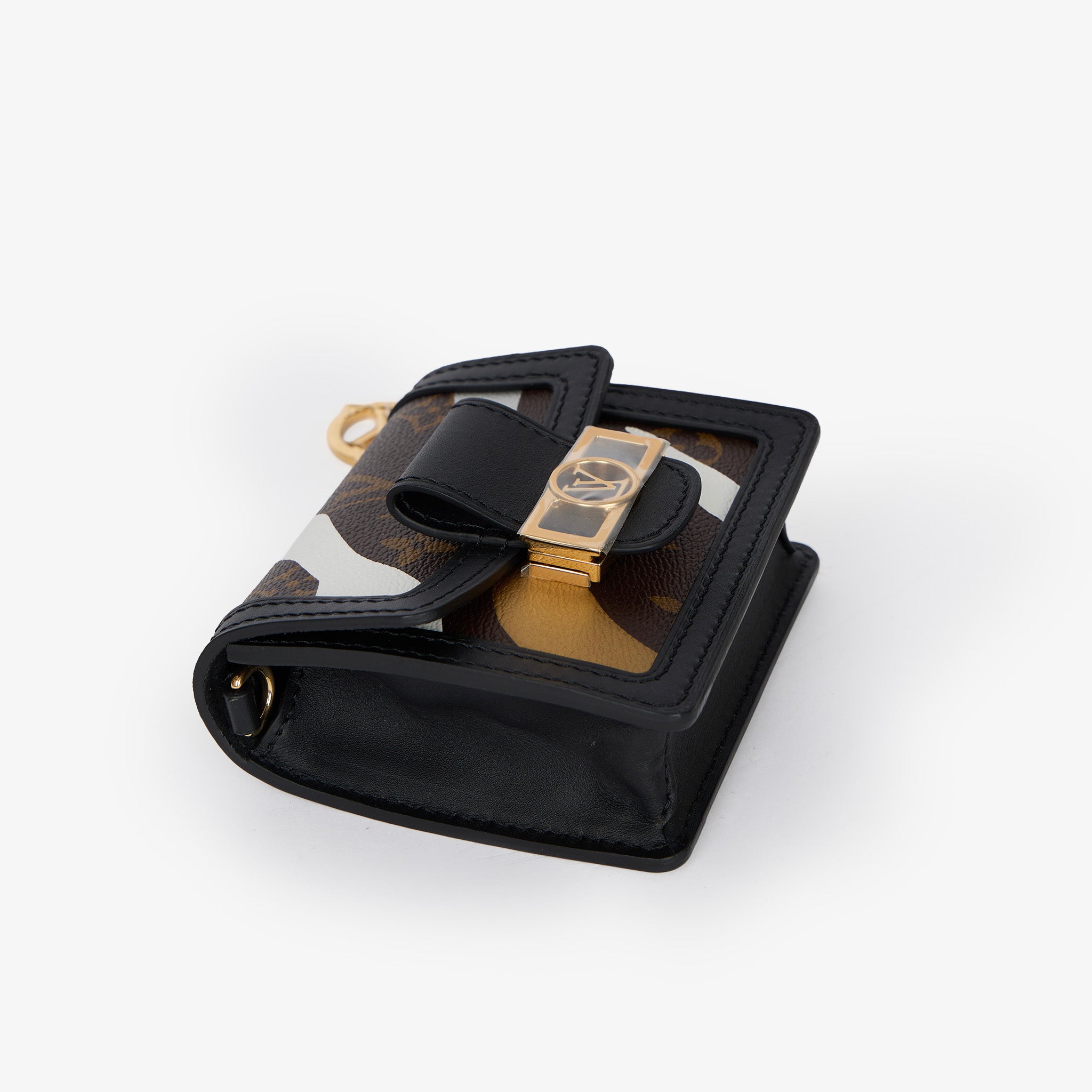 Marsupio Tracolla Louis Vuitton Bumbag Dauphine