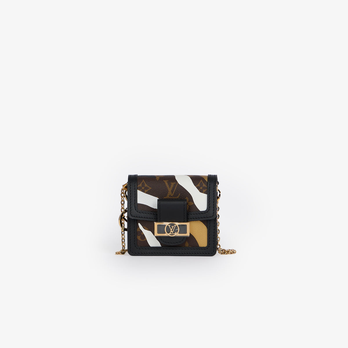 Marsupio Tracolla Louis Vuitton Bumbag Dauphine