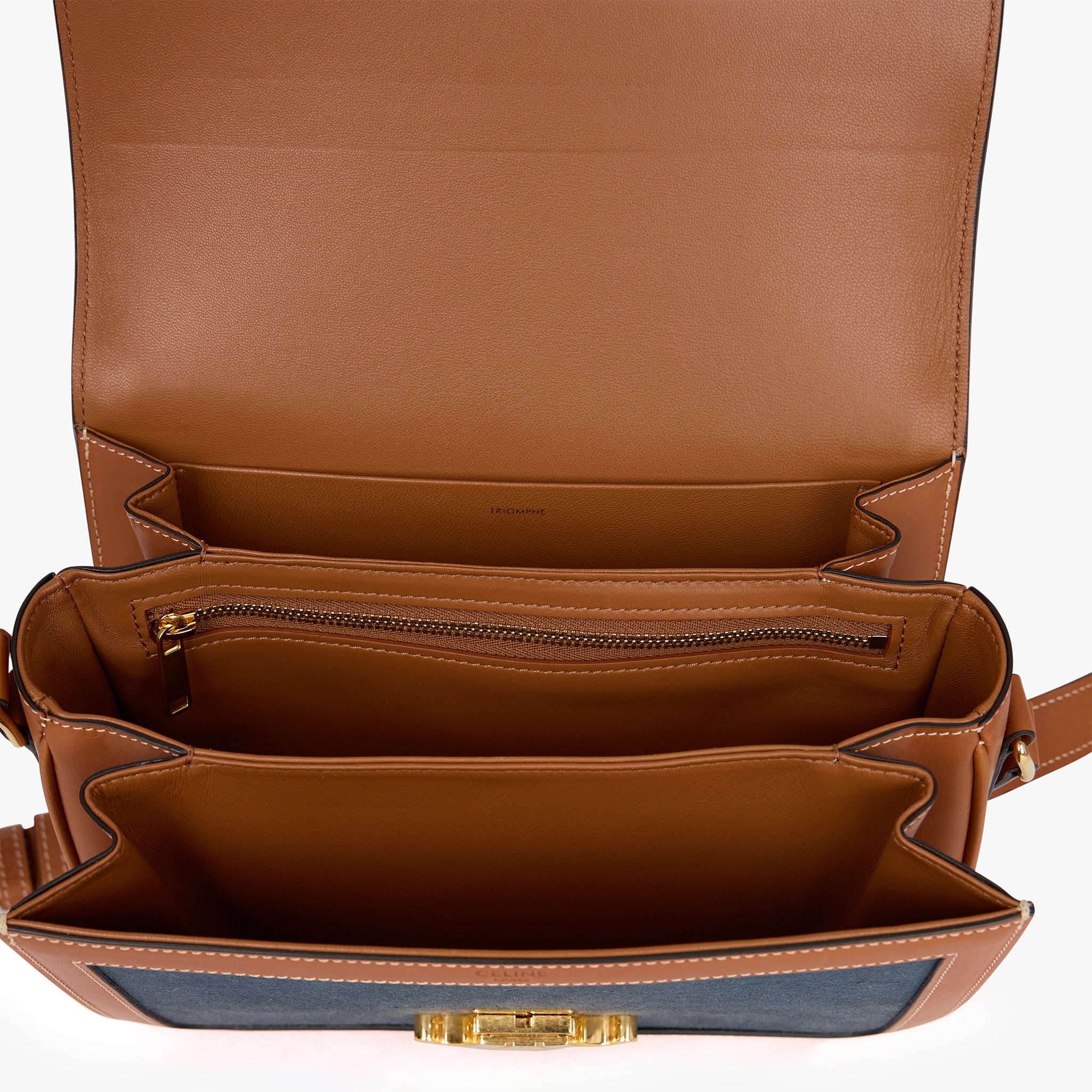 Borsa Celine Triomphe Classique