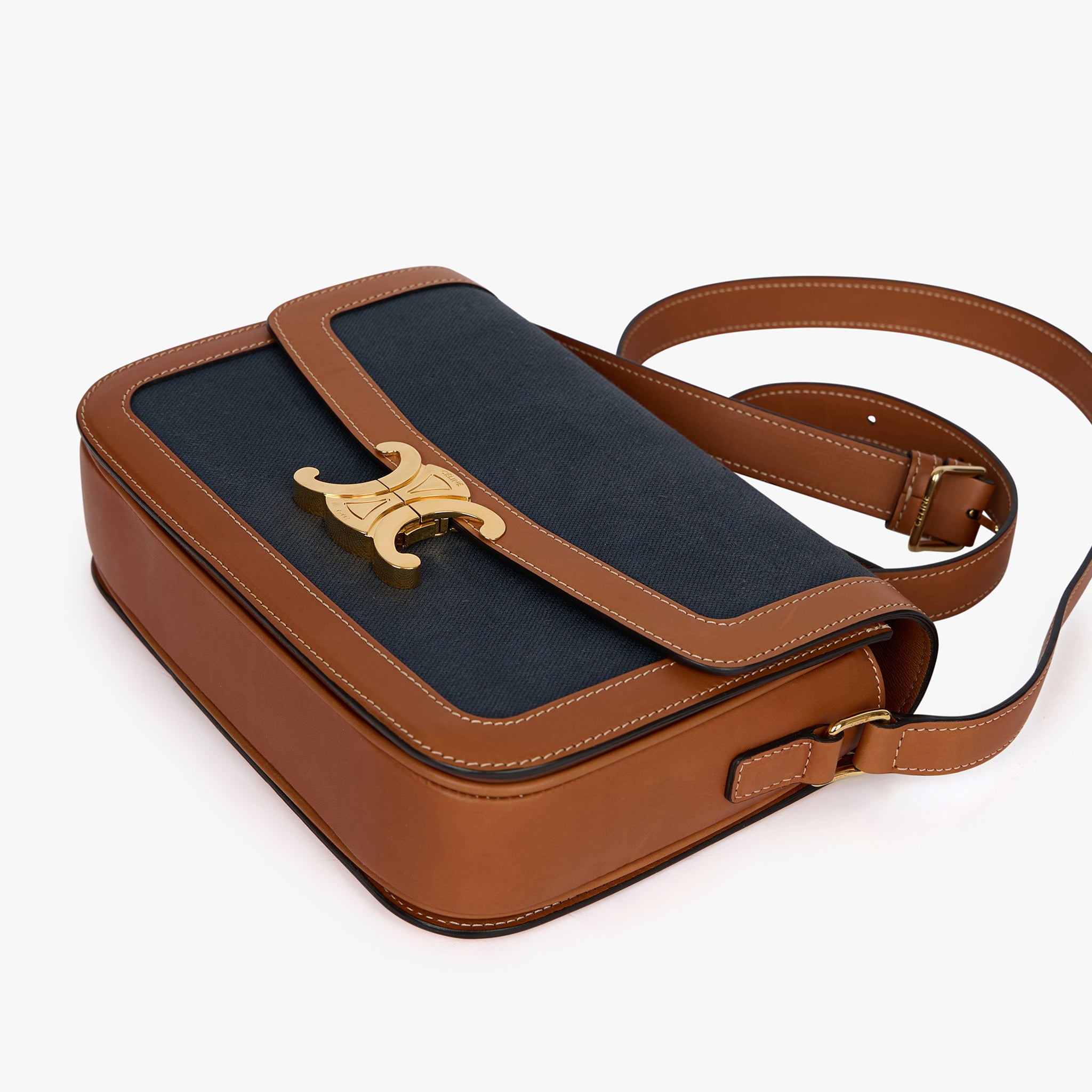 Borsa Celine Triomphe Classique