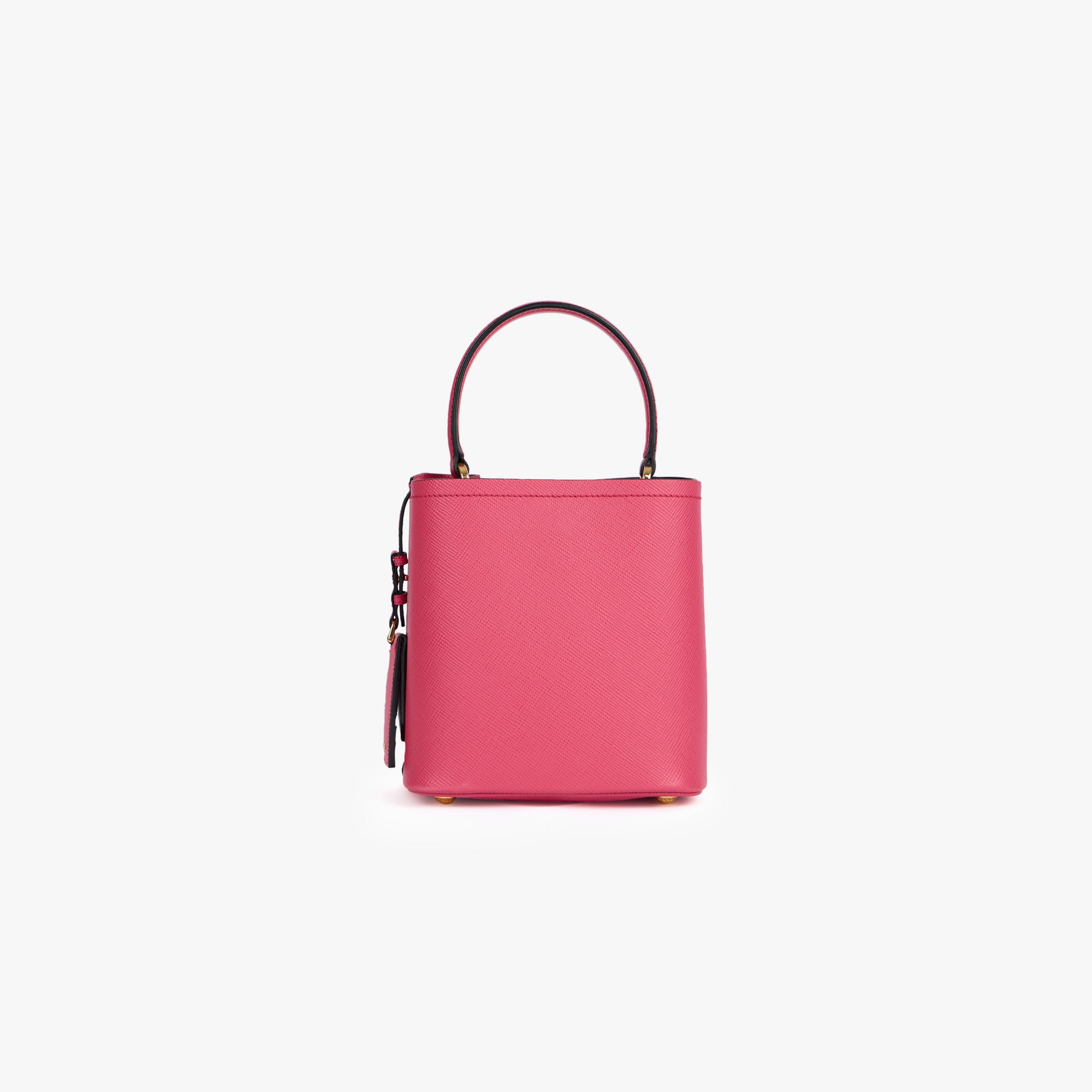 Borsa Prada Panier Mini
