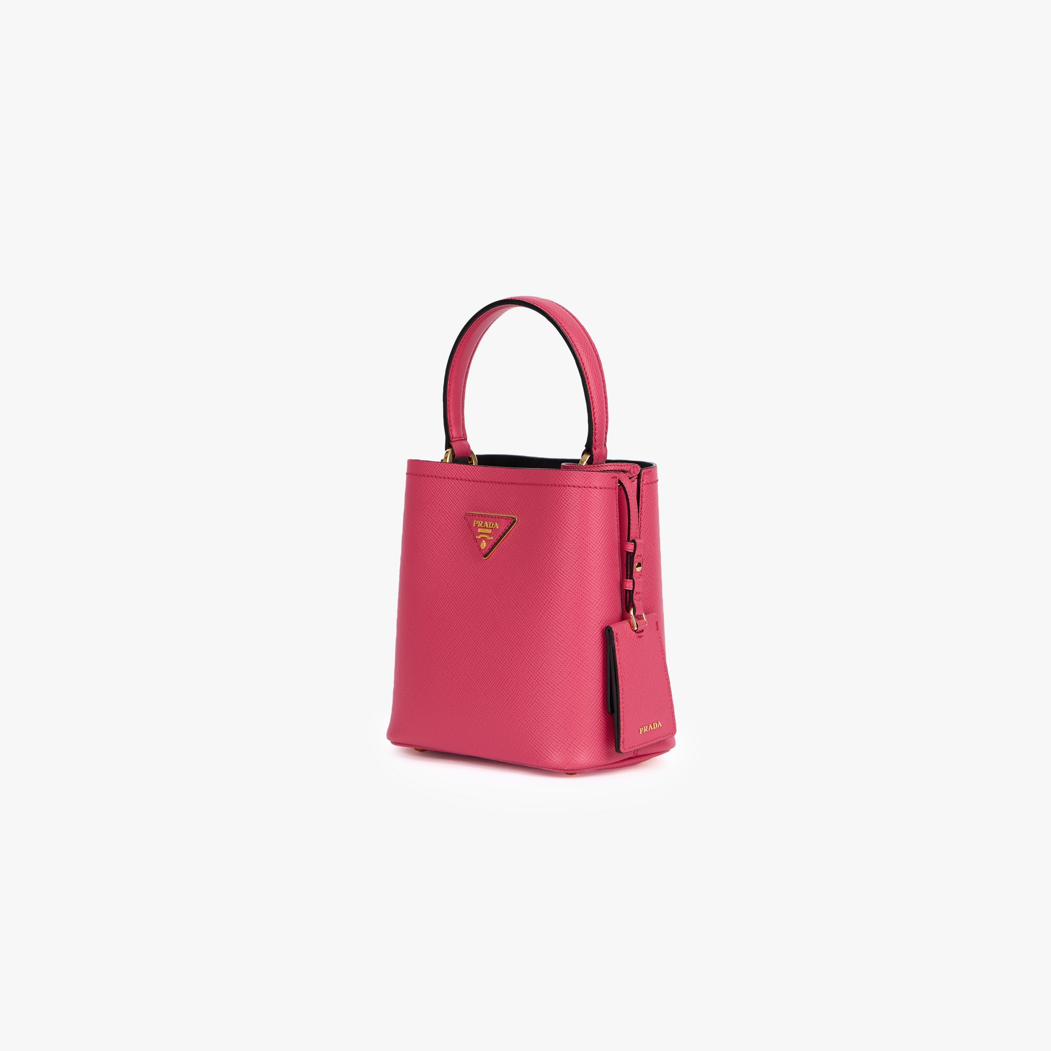 Borsa Prada Panier Mini