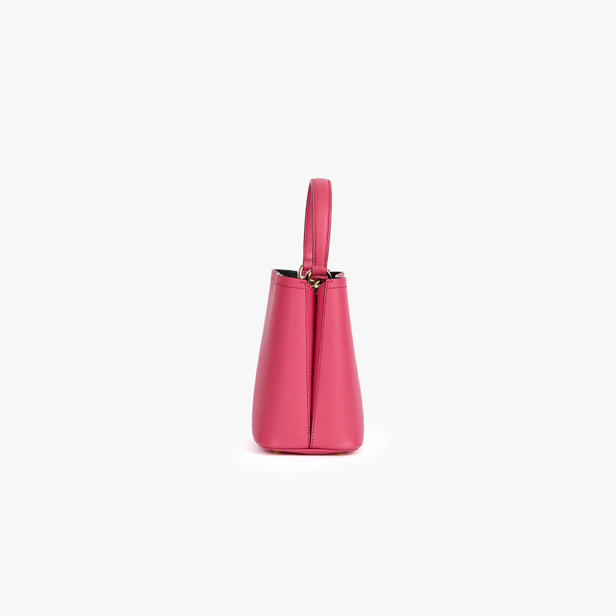 Borsa Prada Panier Mini
