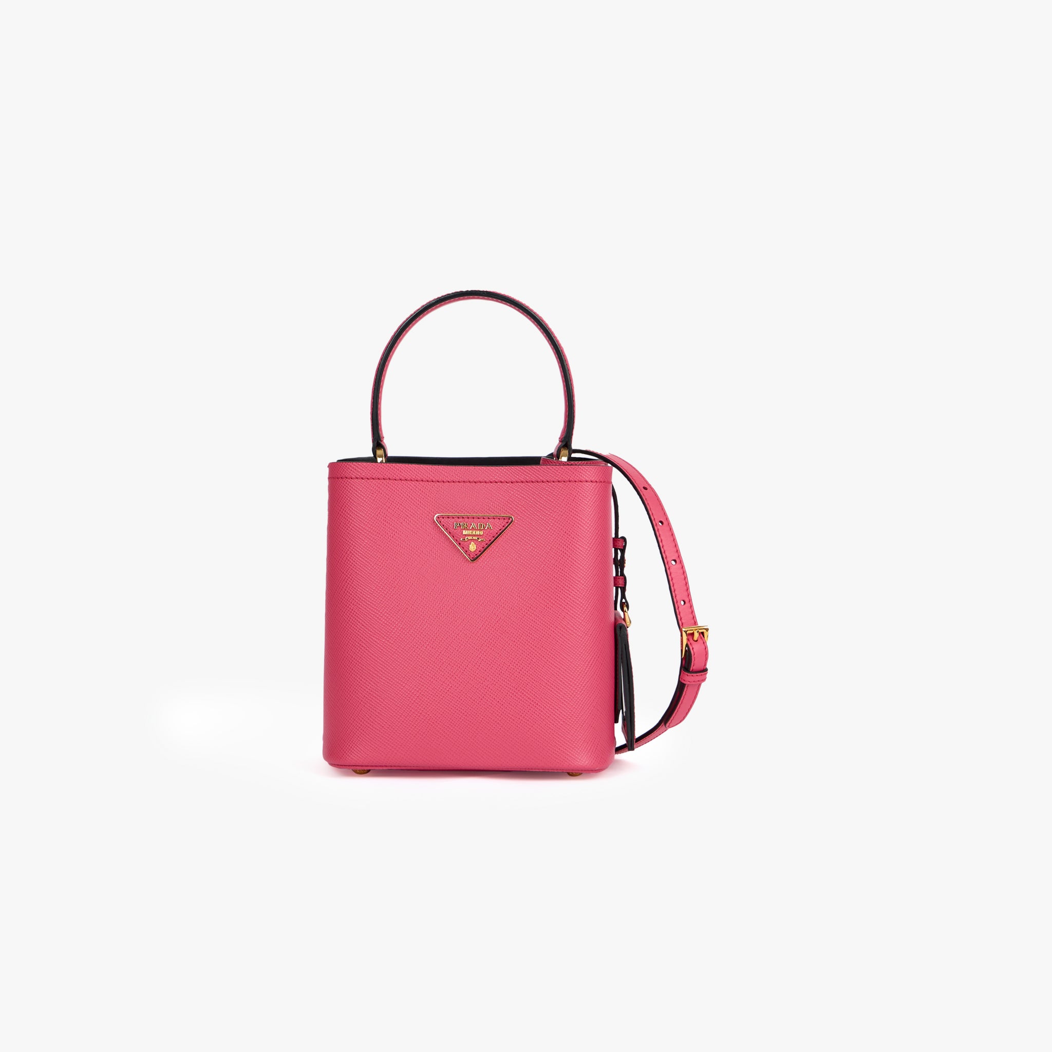 Borsa Prada Panier Mini