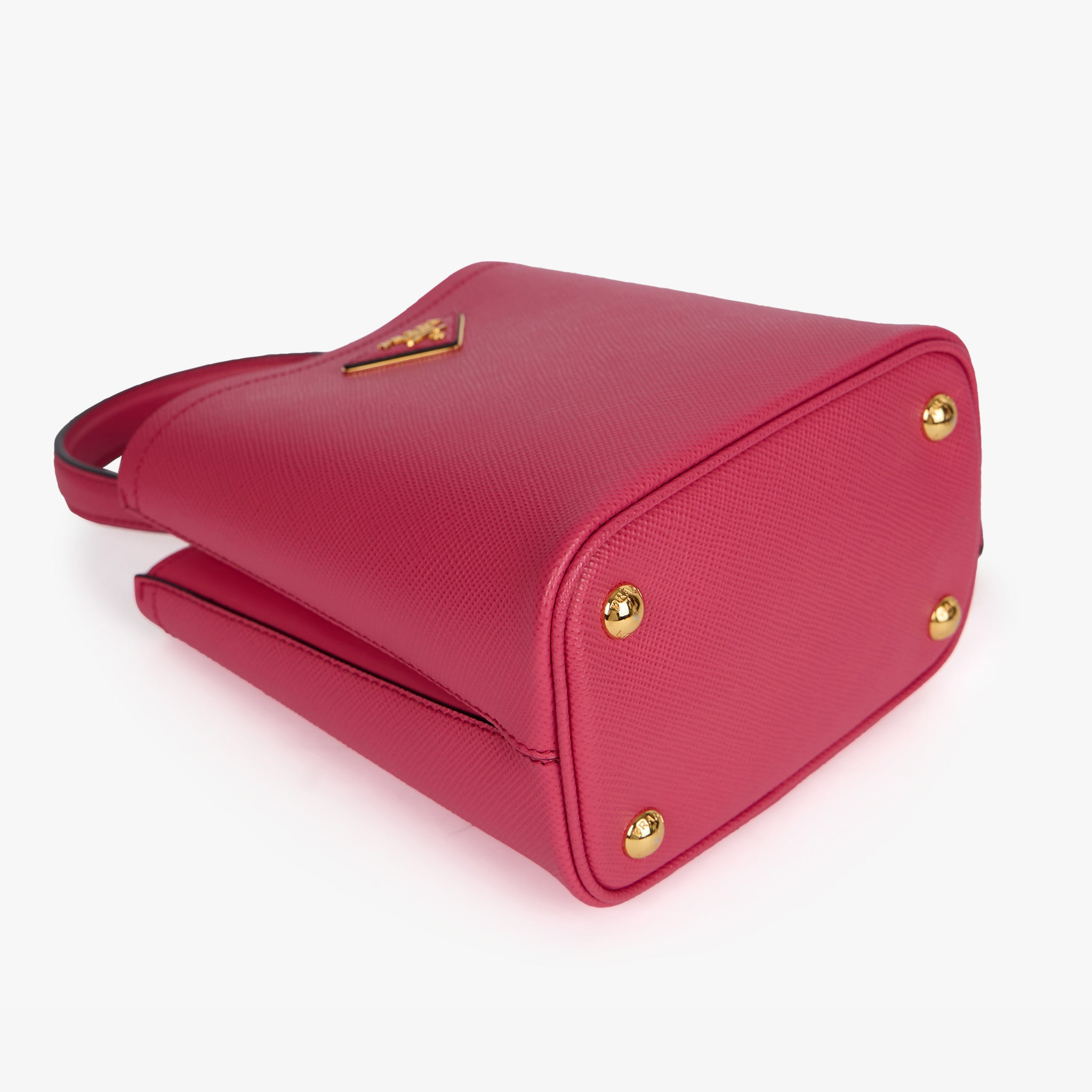 Borsa Prada Panier Mini