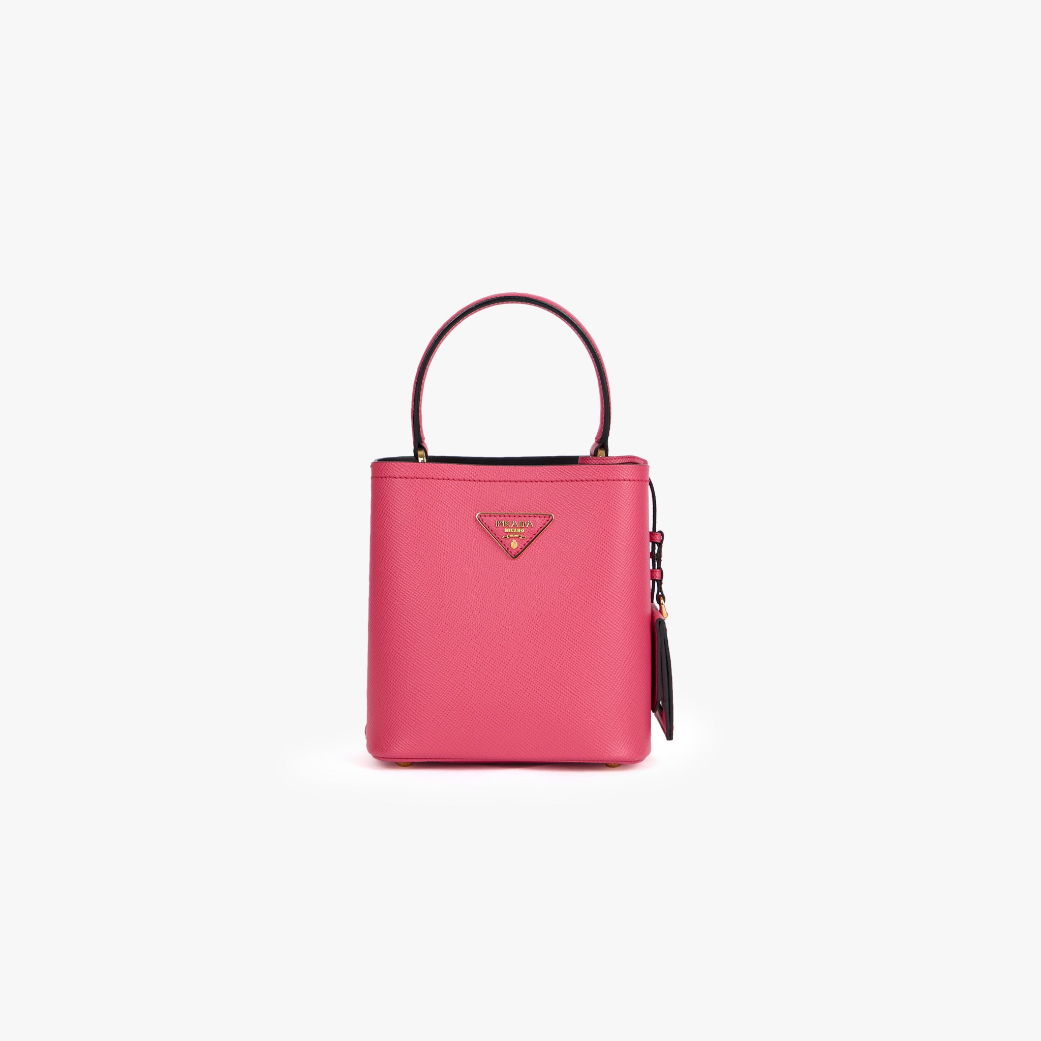 Borsa Prada Panier Mini